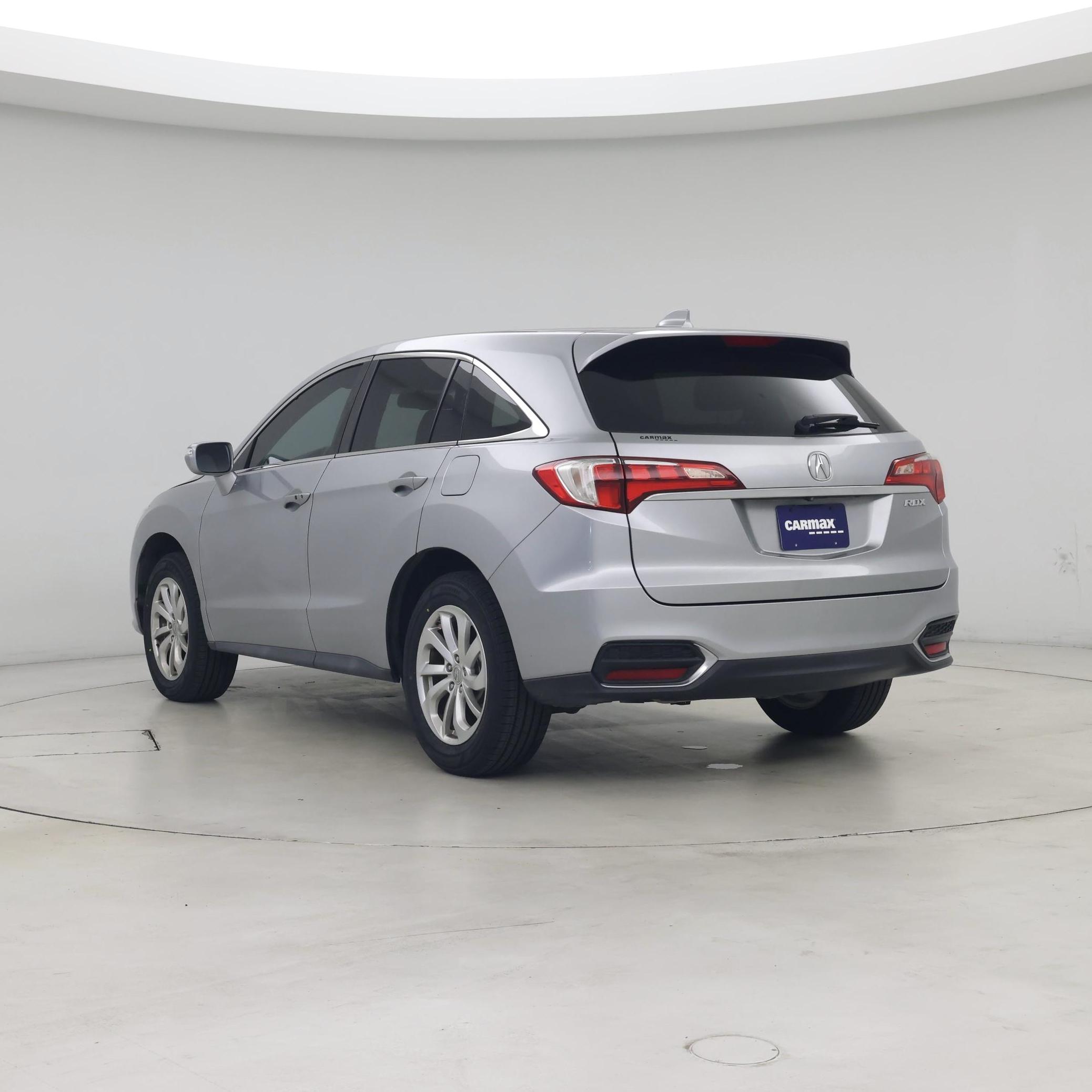 Thumbnail: 2018 Acura RDX - 2