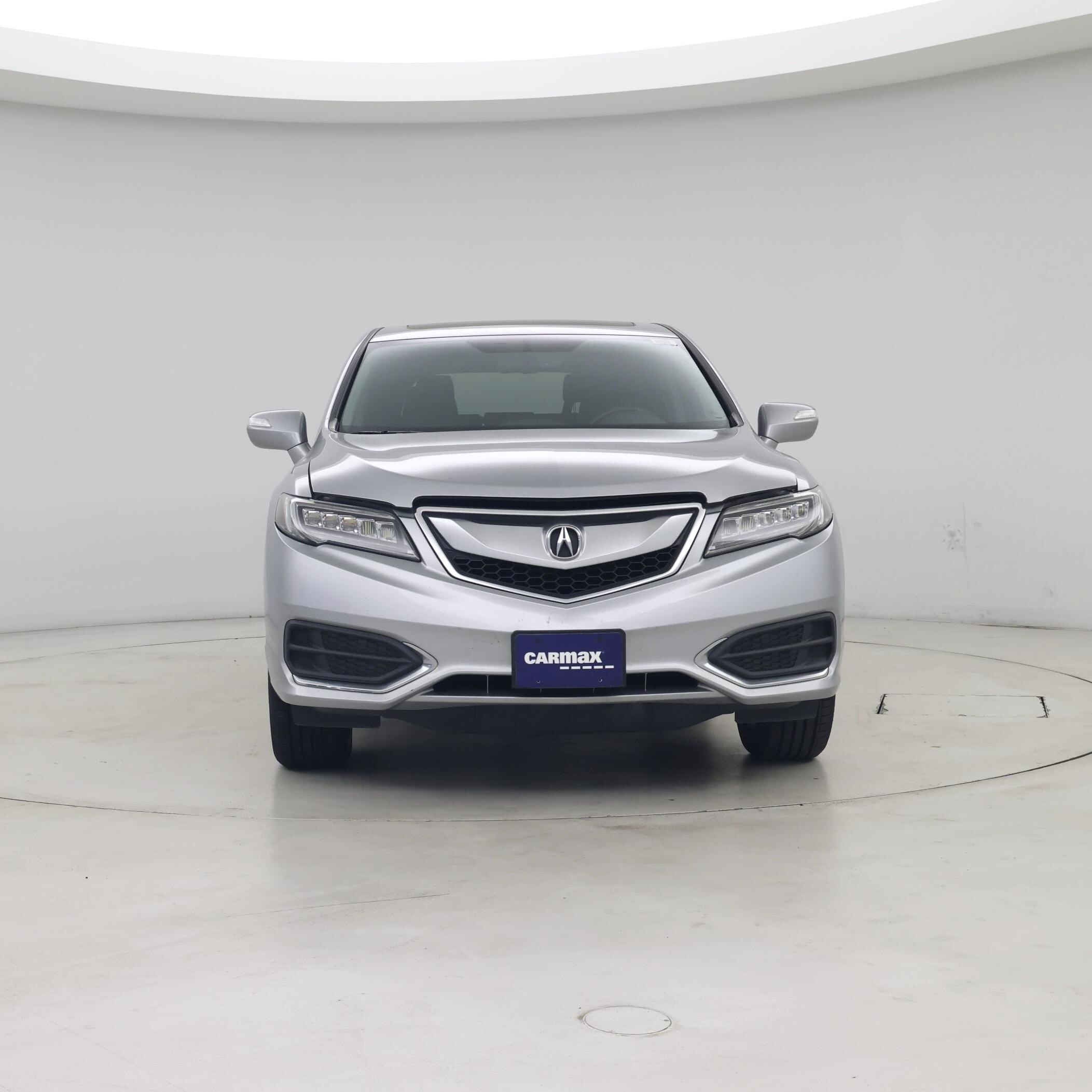 Thumbnail: 2018 Acura RDX - 5