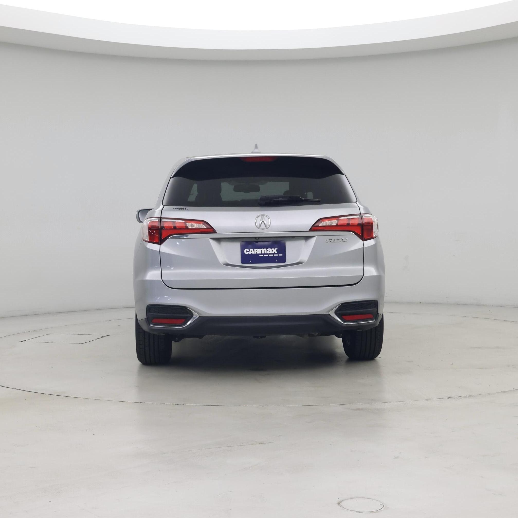 Thumbnail: 2018 Acura RDX - 6