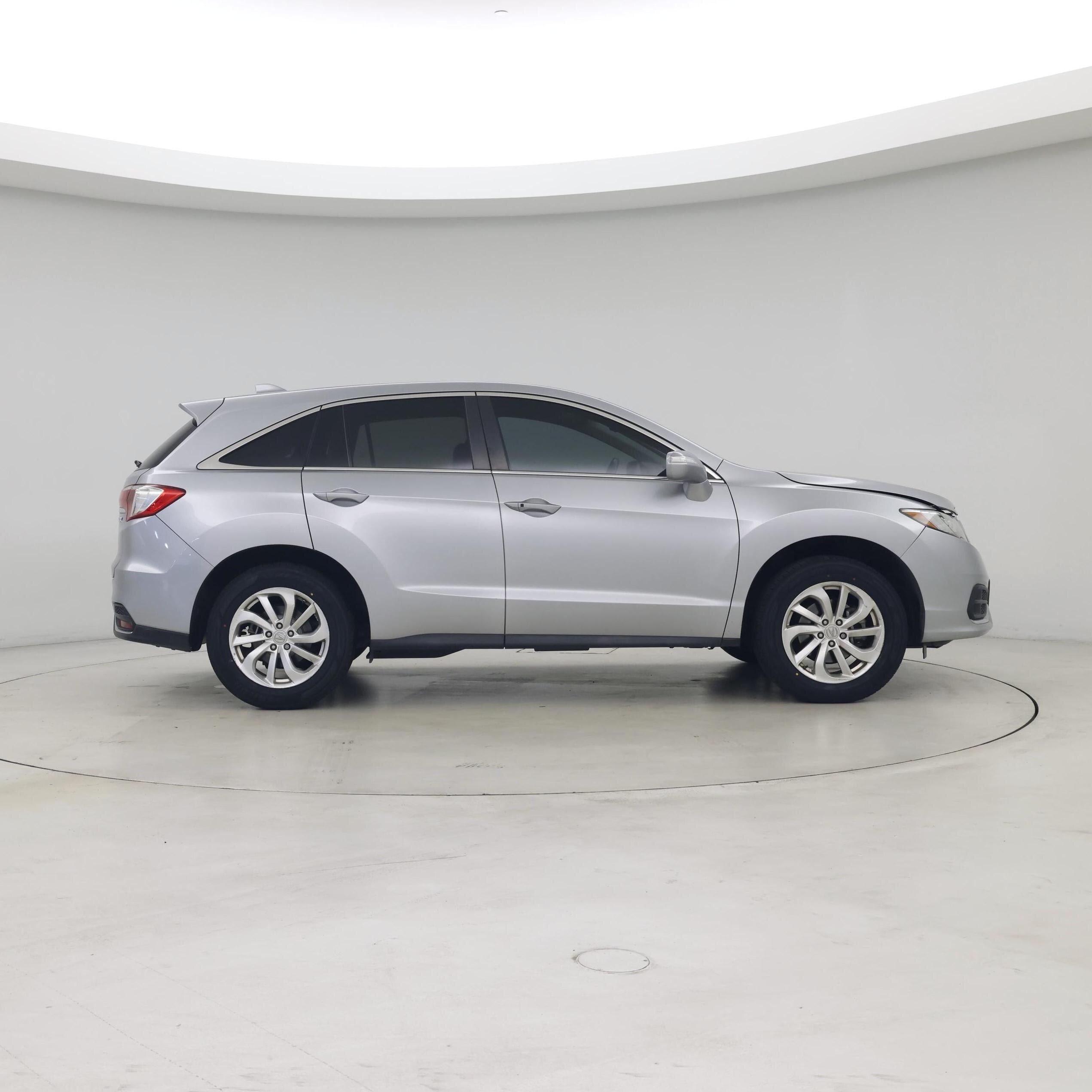 Thumbnail: 2018 Acura RDX - 7