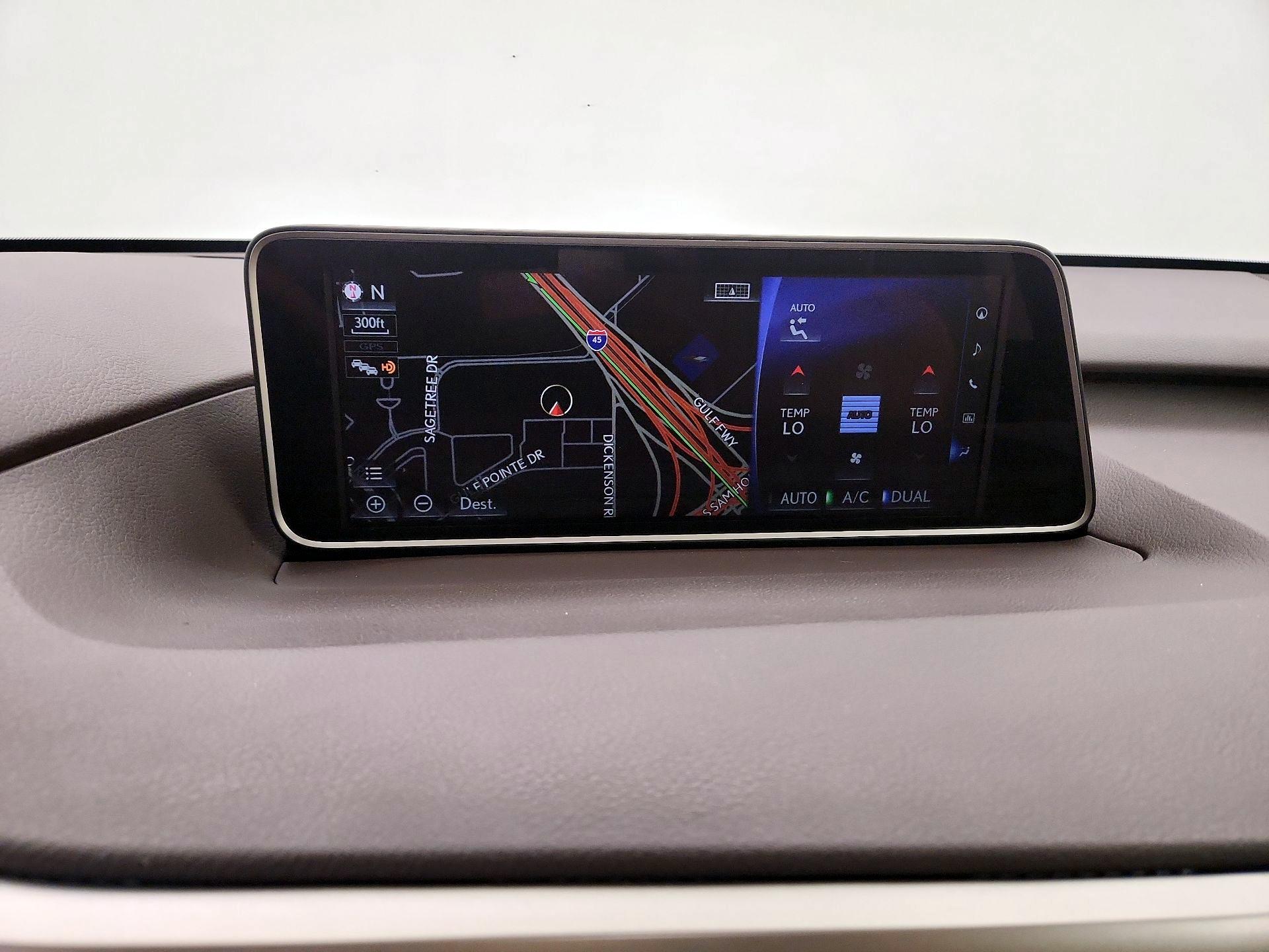 Thumbnail: 2017 Lexus RX - 14