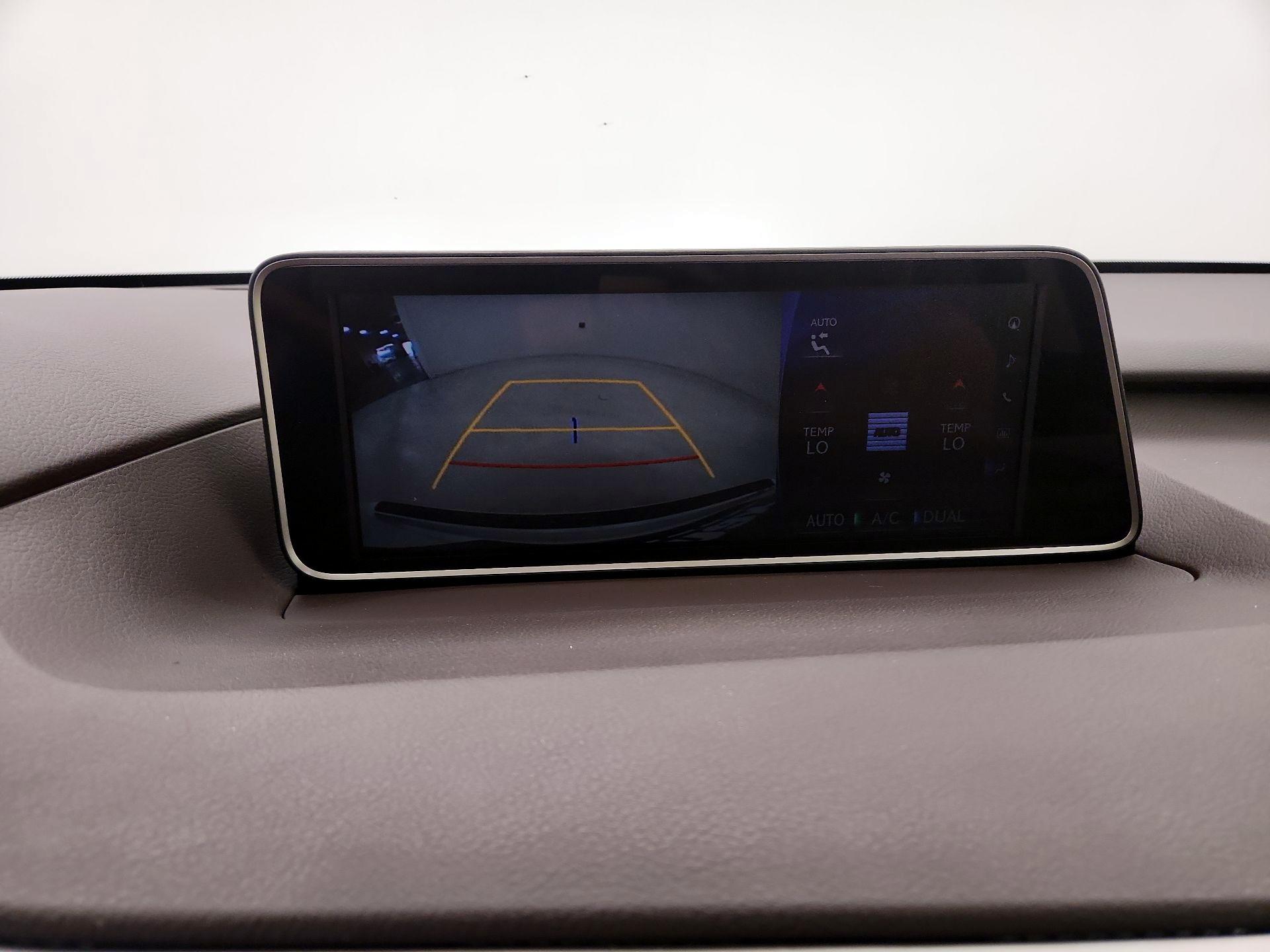 Thumbnail: 2017 Lexus RX - 15