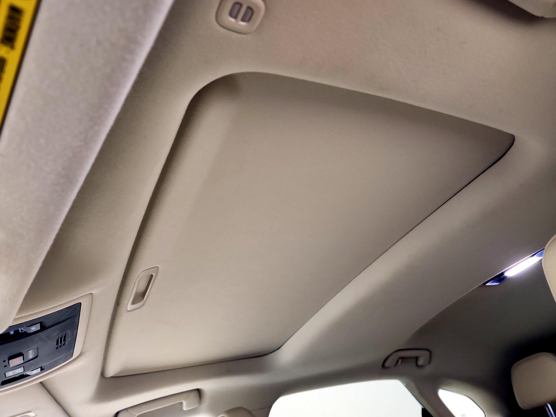 Thumbnail: 2017 Lexus RX - 20