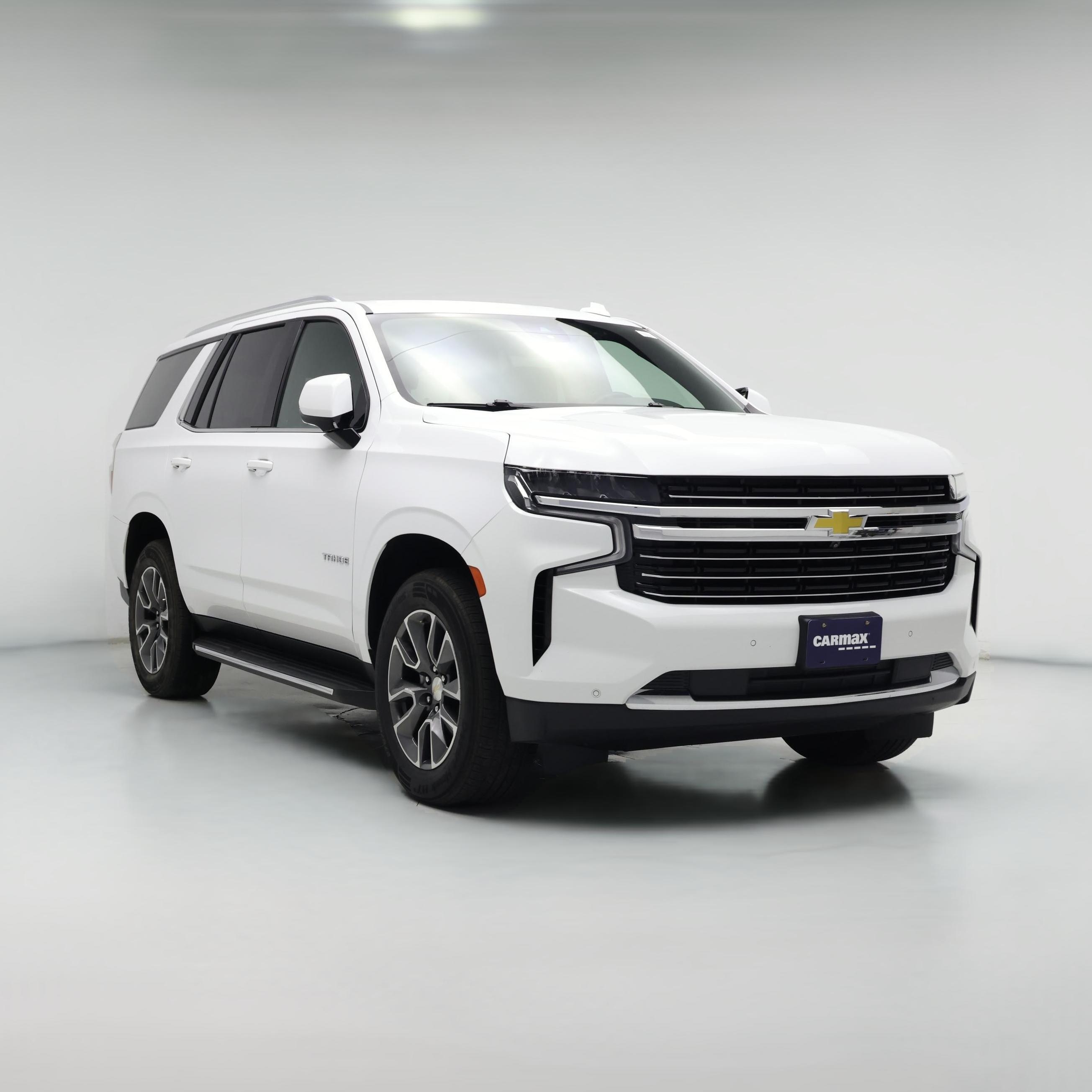 Thumbnail: 2023 Chevrolet Tahoe - 1
