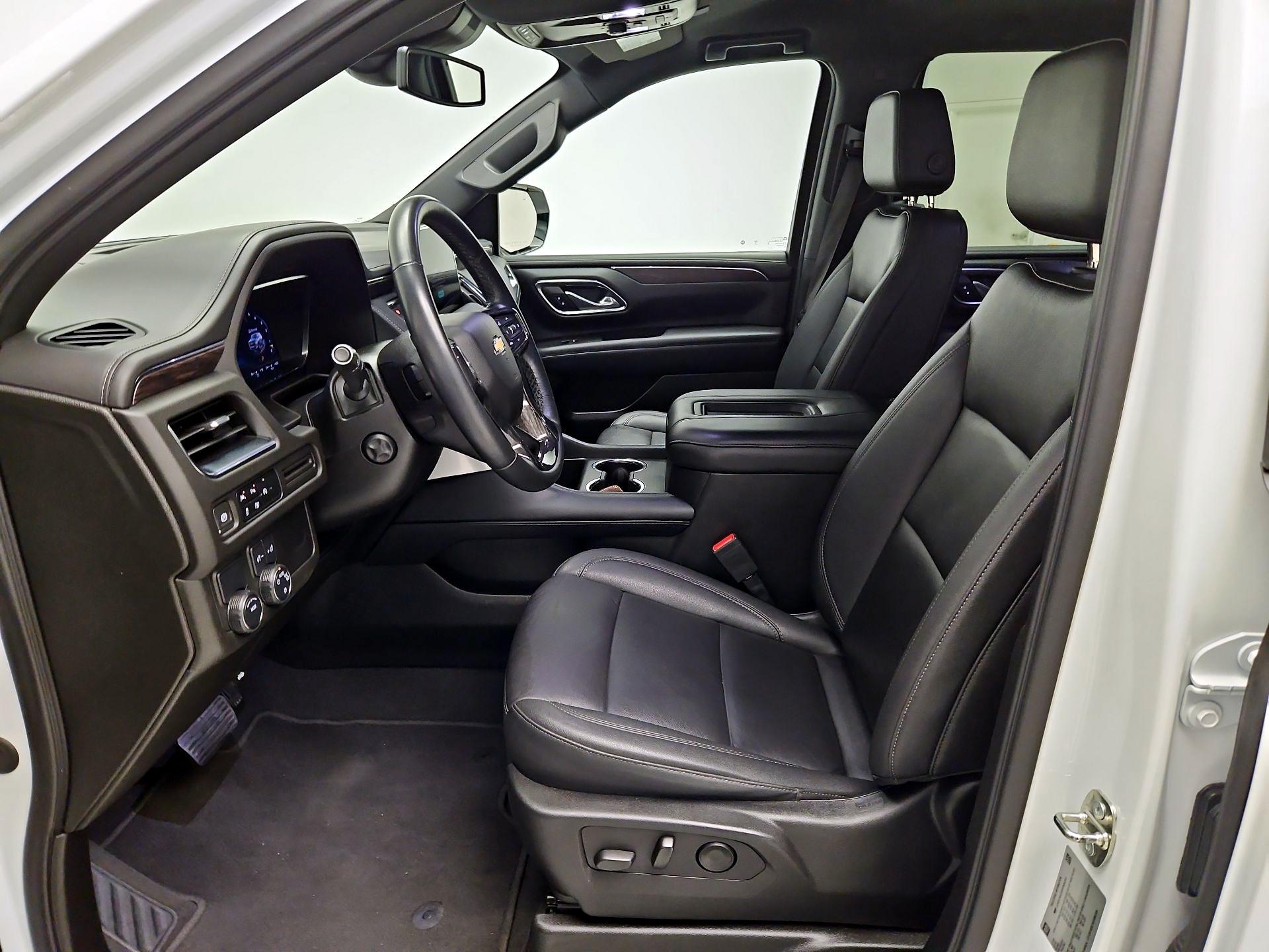 Thumbnail: 2023 Chevrolet Tahoe - 11