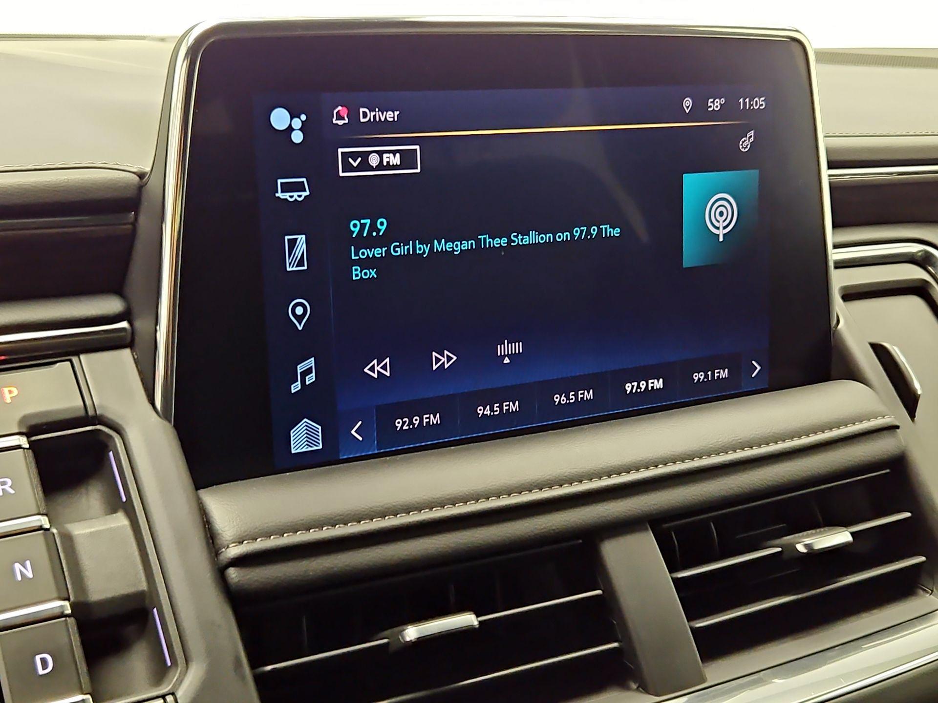 Thumbnail: 2023 Chevrolet Tahoe - 15