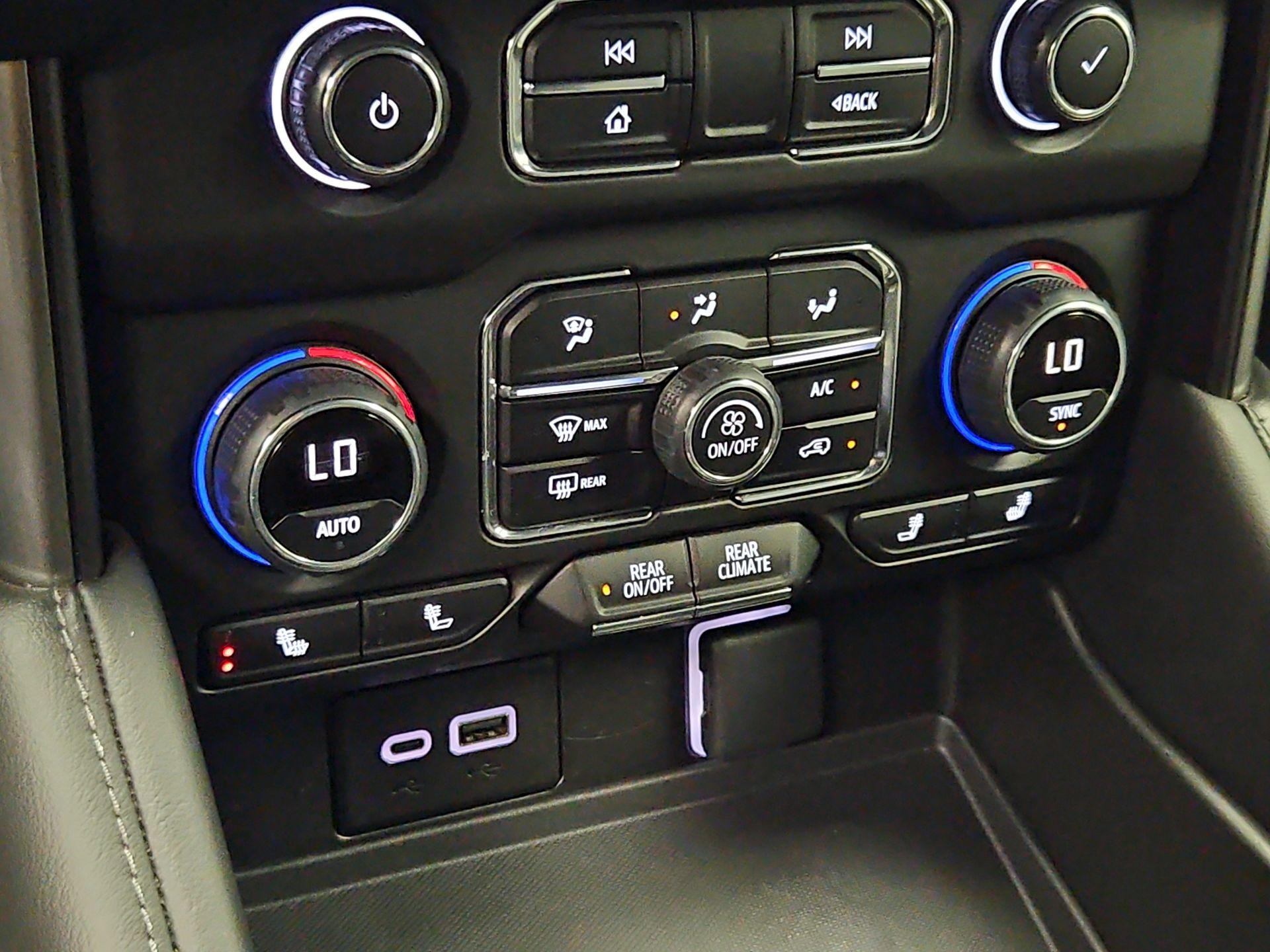 Thumbnail: 2023 Chevrolet Tahoe - 16