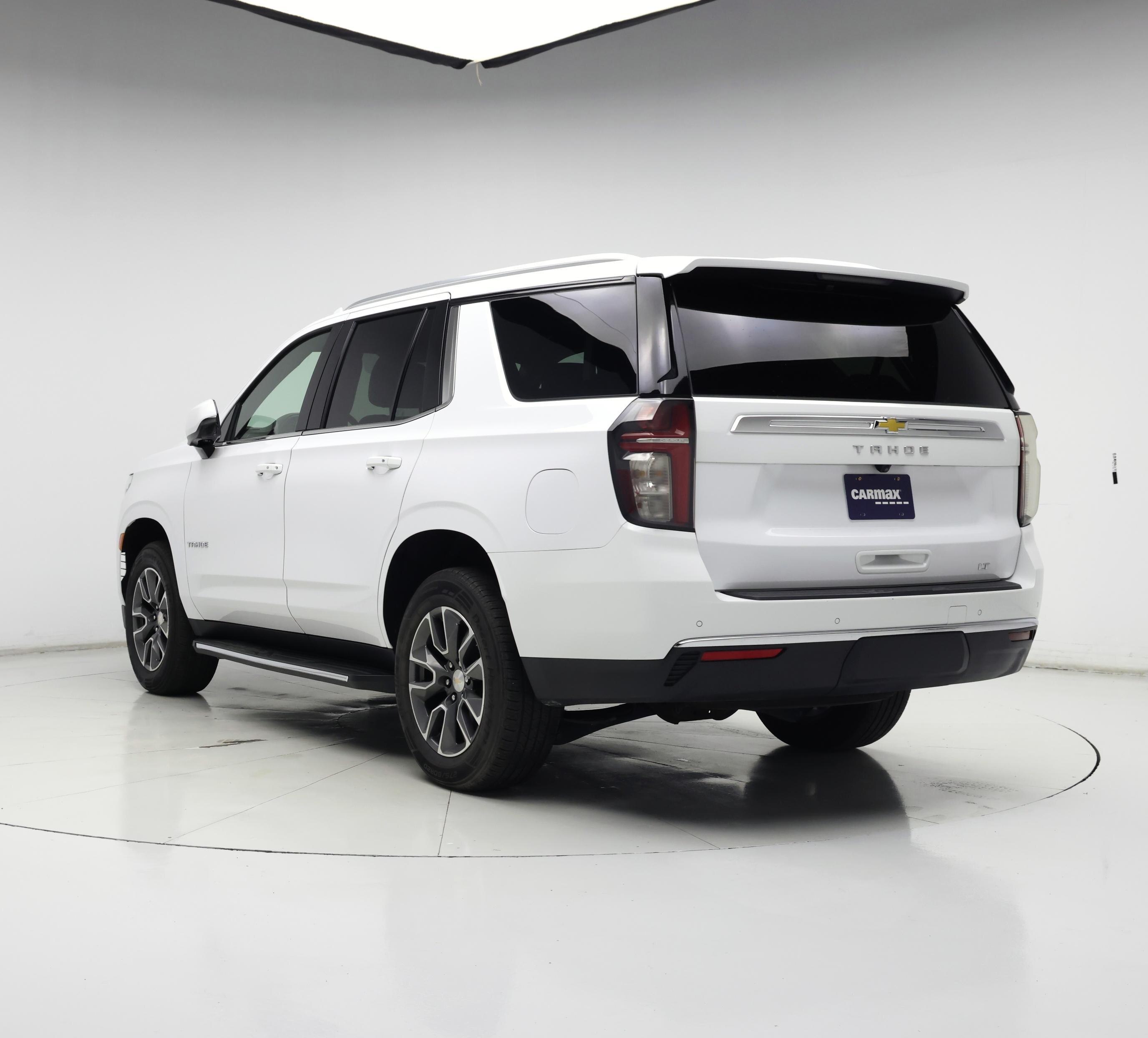 Thumbnail: 2023 Chevrolet Tahoe - 2