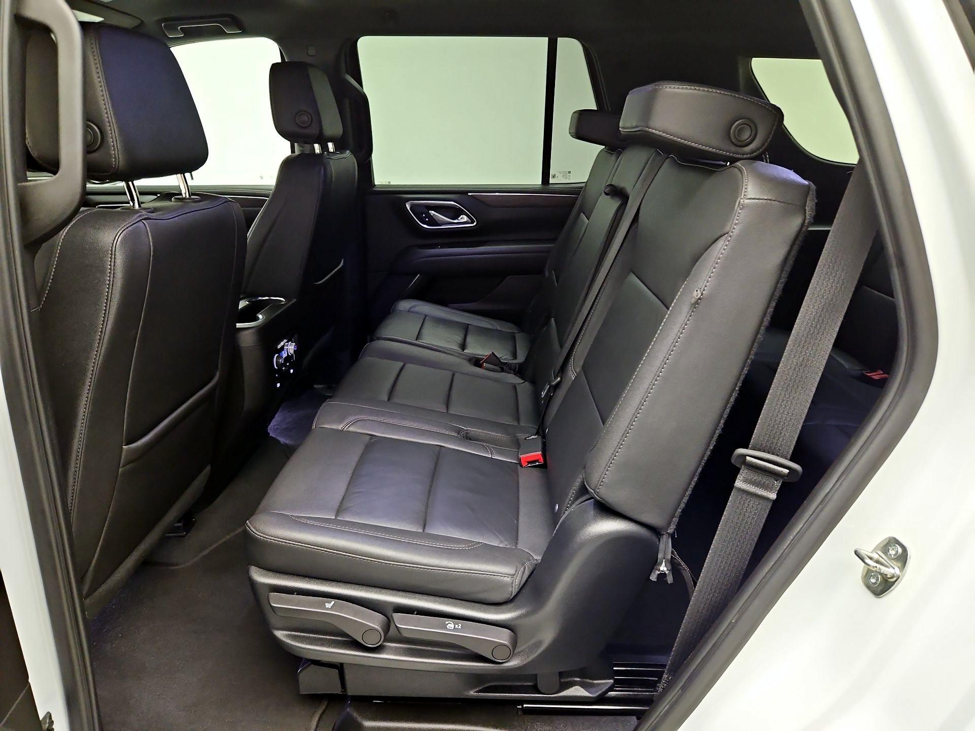 Thumbnail: 2023 Chevrolet Tahoe - 19