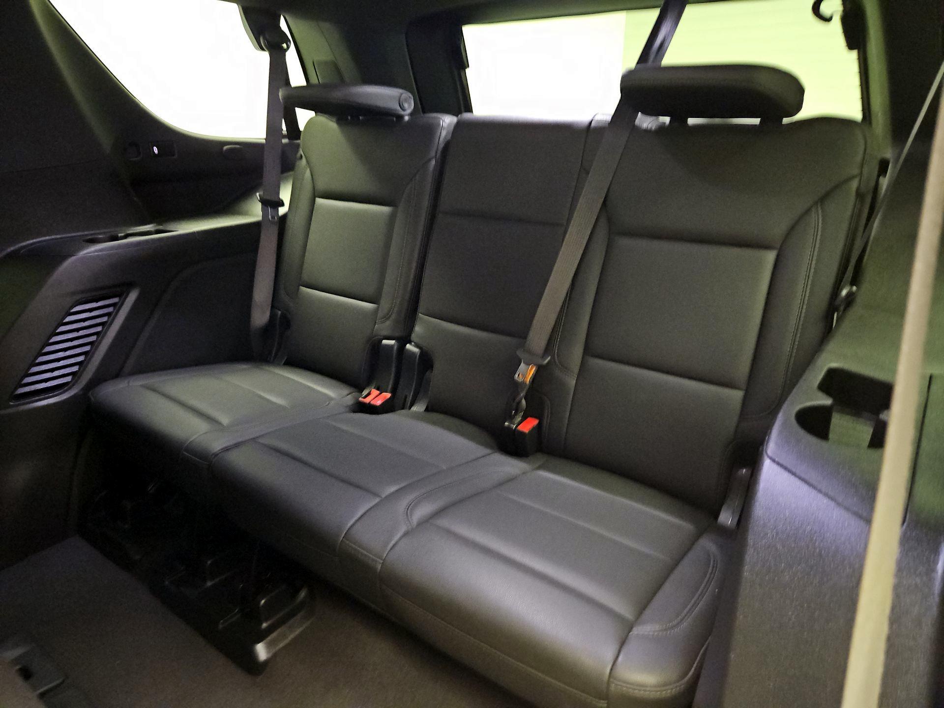 Thumbnail: 2023 Chevrolet Tahoe - 20