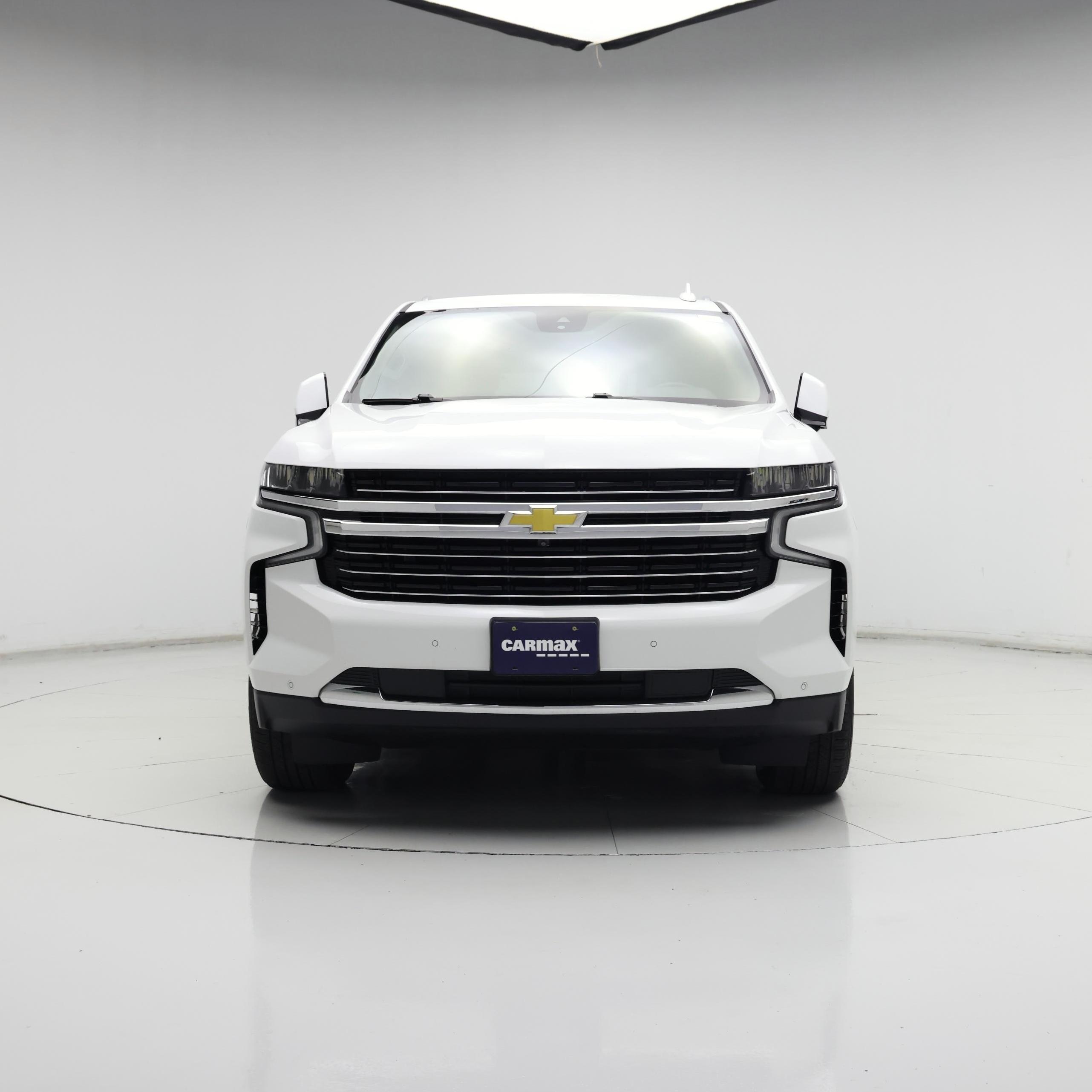 Thumbnail: 2023 Chevrolet Tahoe - 5