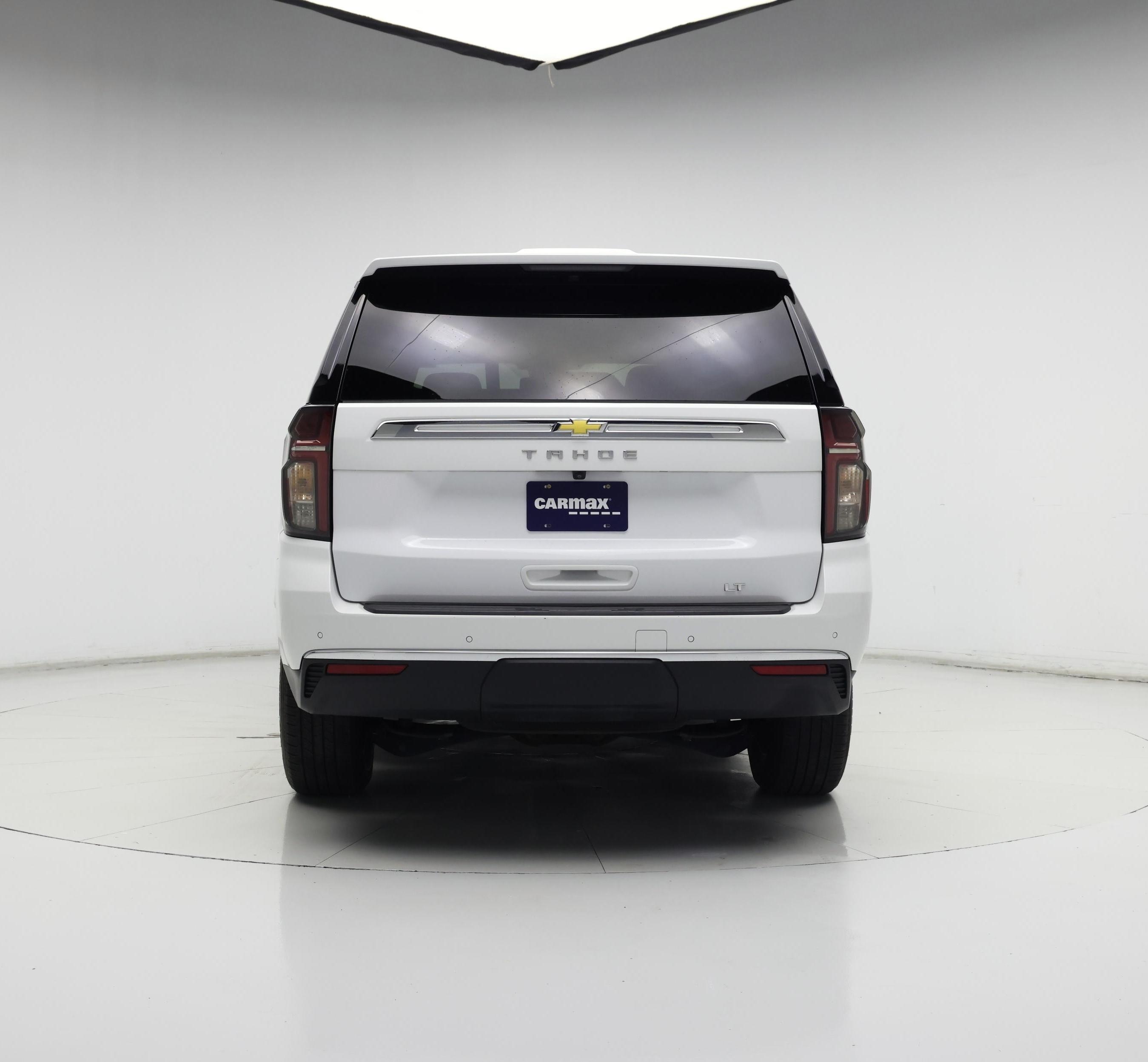 Thumbnail: 2023 Chevrolet Tahoe - 6