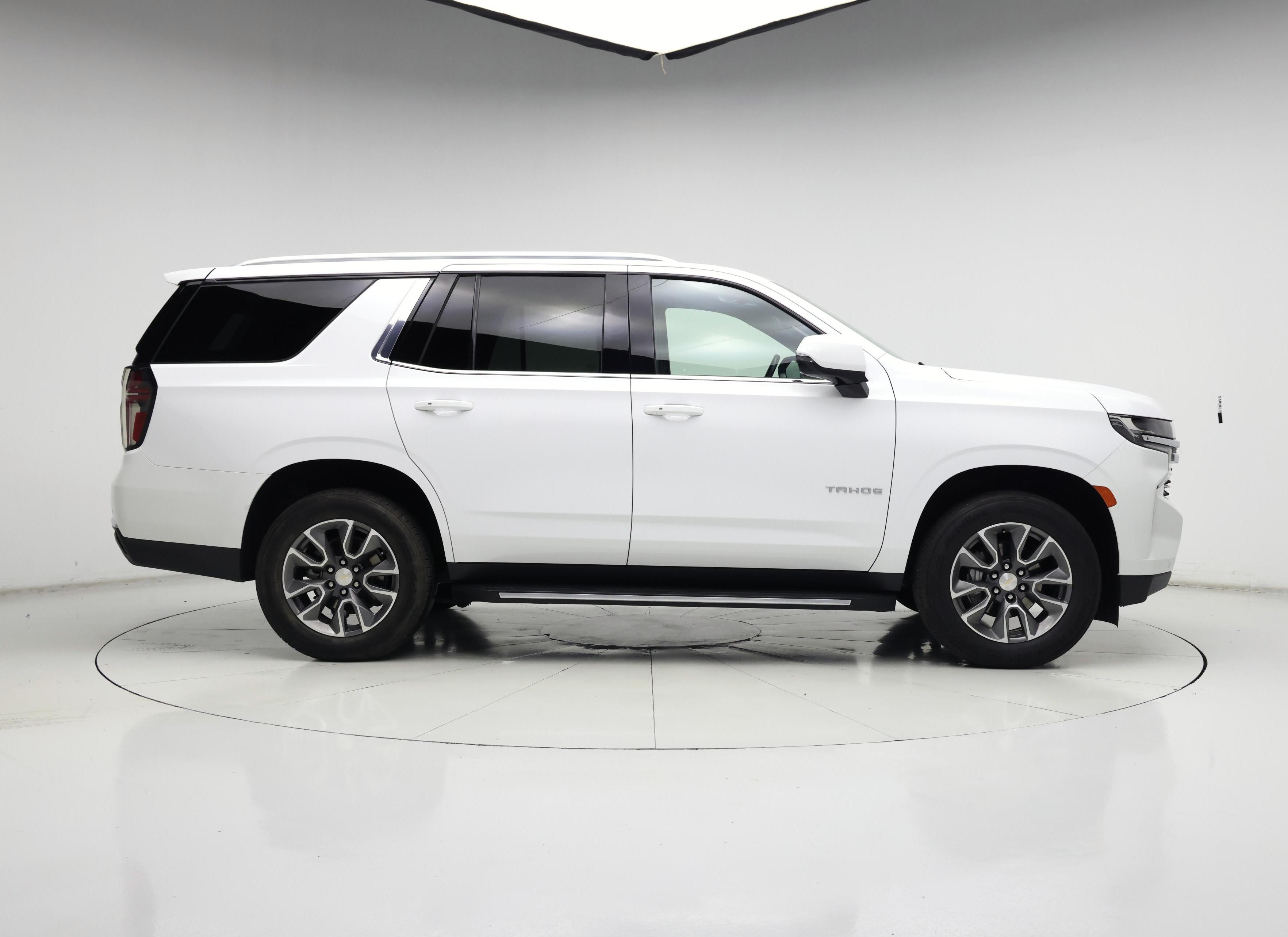 Thumbnail: 2023 Chevrolet Tahoe - 7