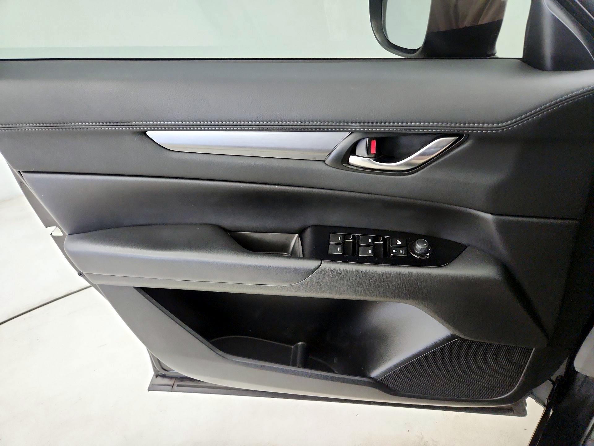 Thumbnail: 2020 Mazda CX-5 - 12