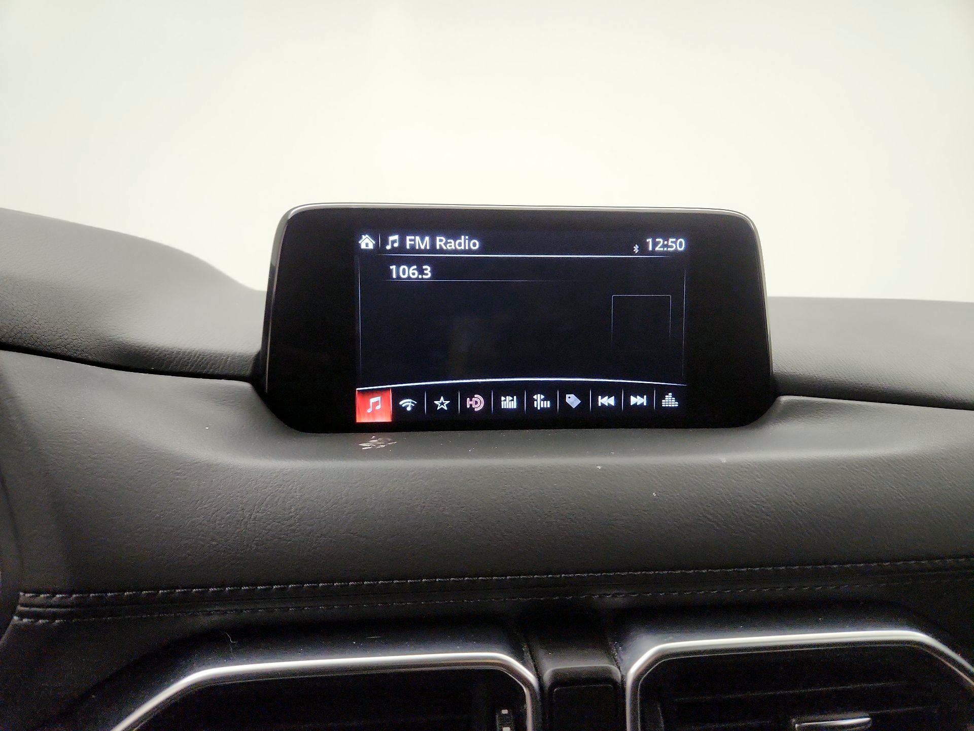 Thumbnail: 2020 Mazda CX-5 - 15