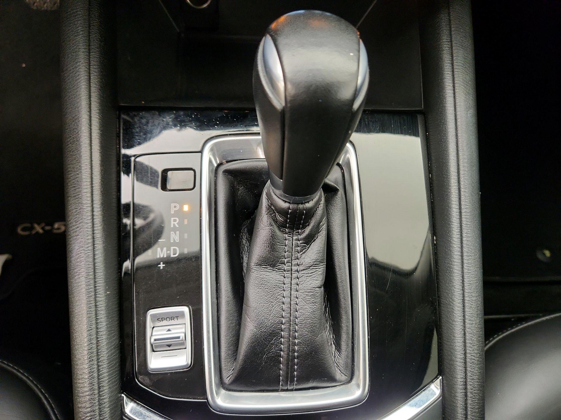 Thumbnail: 2020 Mazda CX-5 - 17