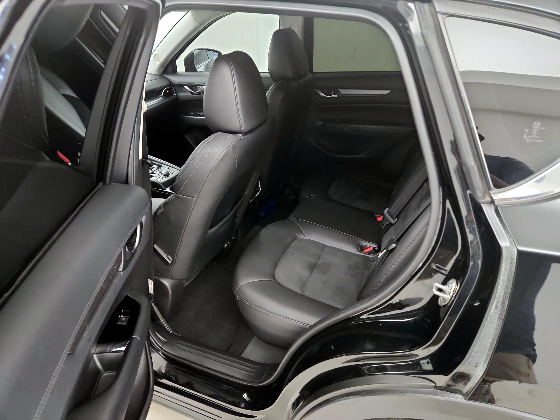 Thumbnail: 2020 Mazda CX-5 - 19