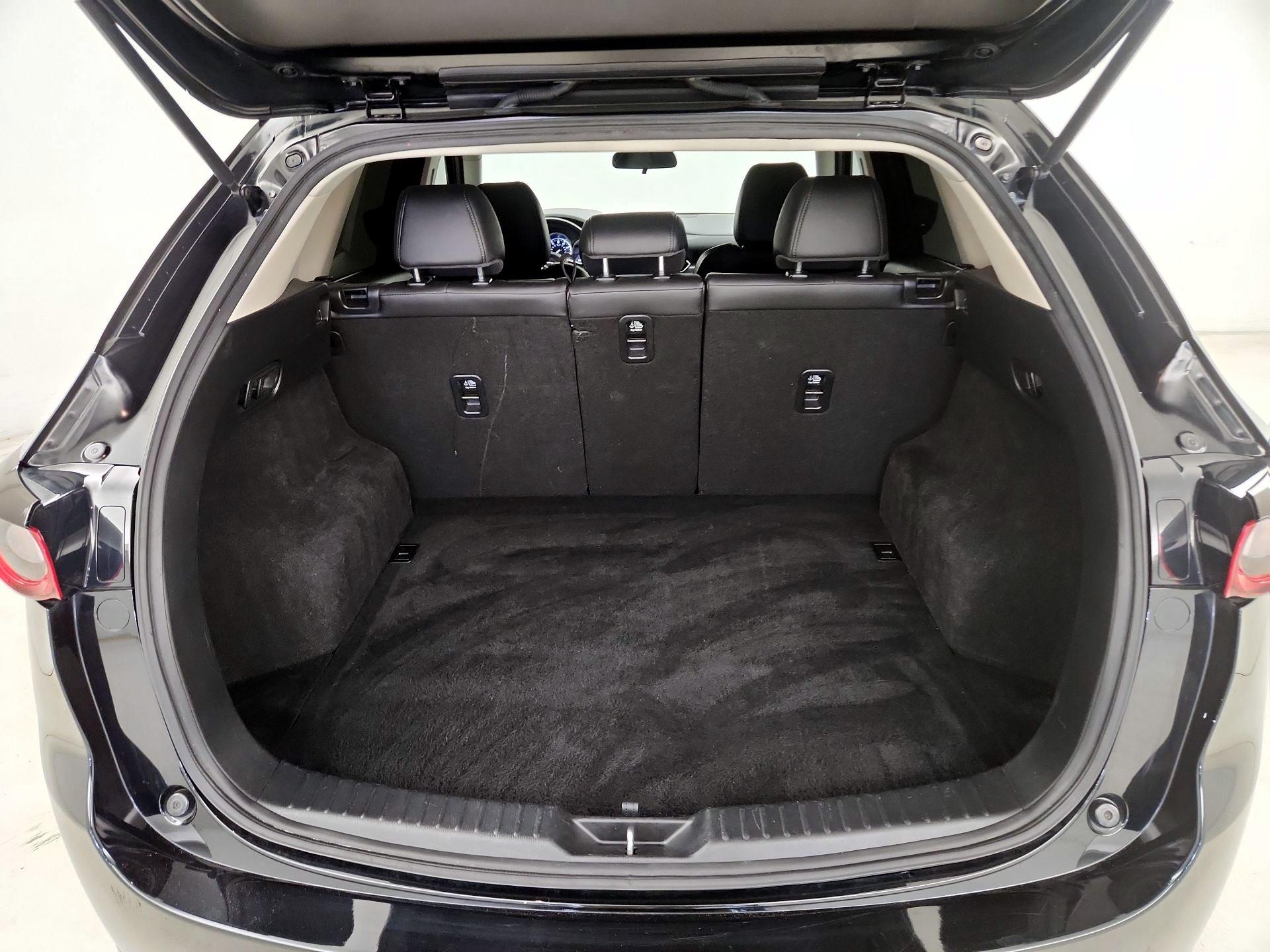 Thumbnail: 2020 Mazda CX-5 - 20