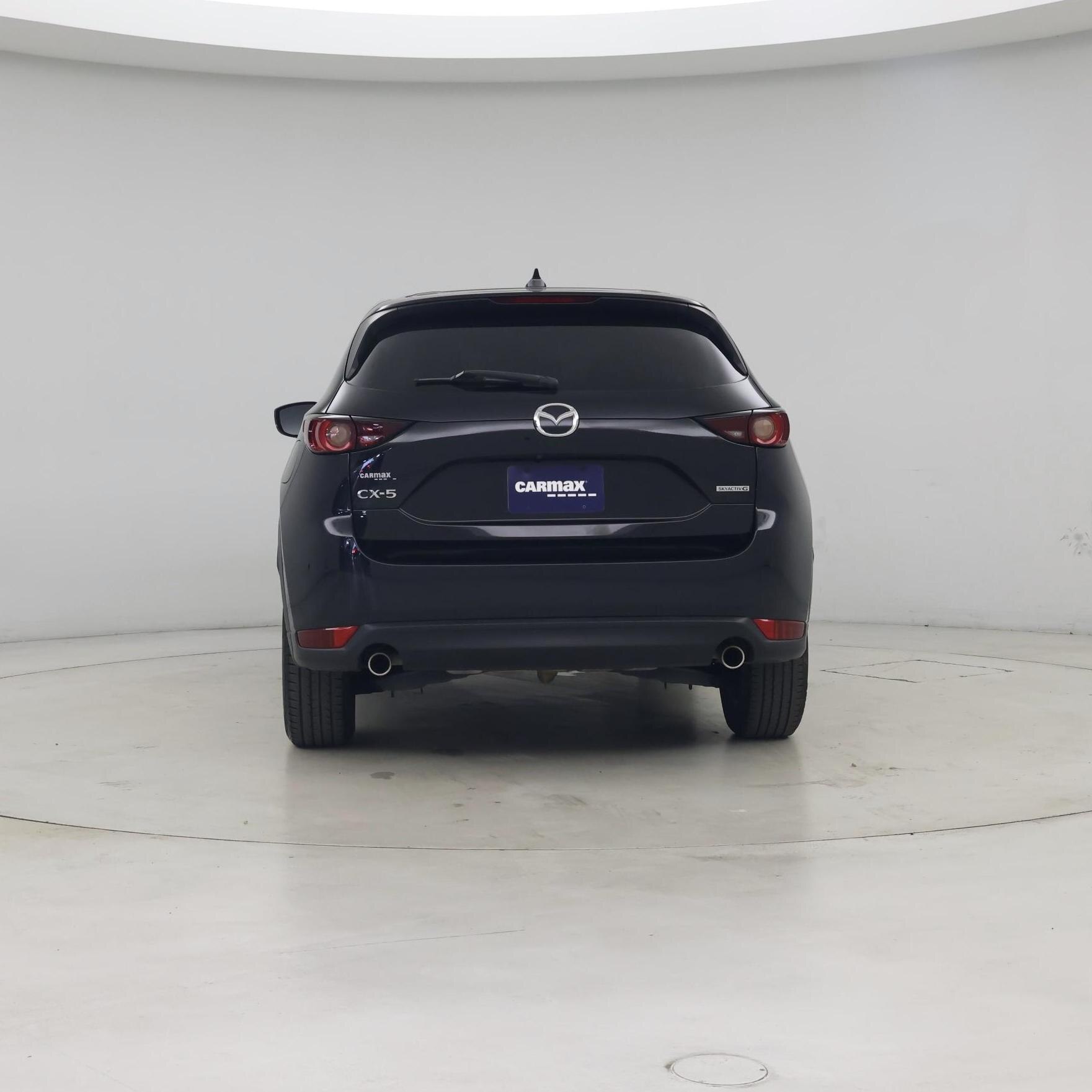 Thumbnail: 2020 Mazda CX-5 - 6