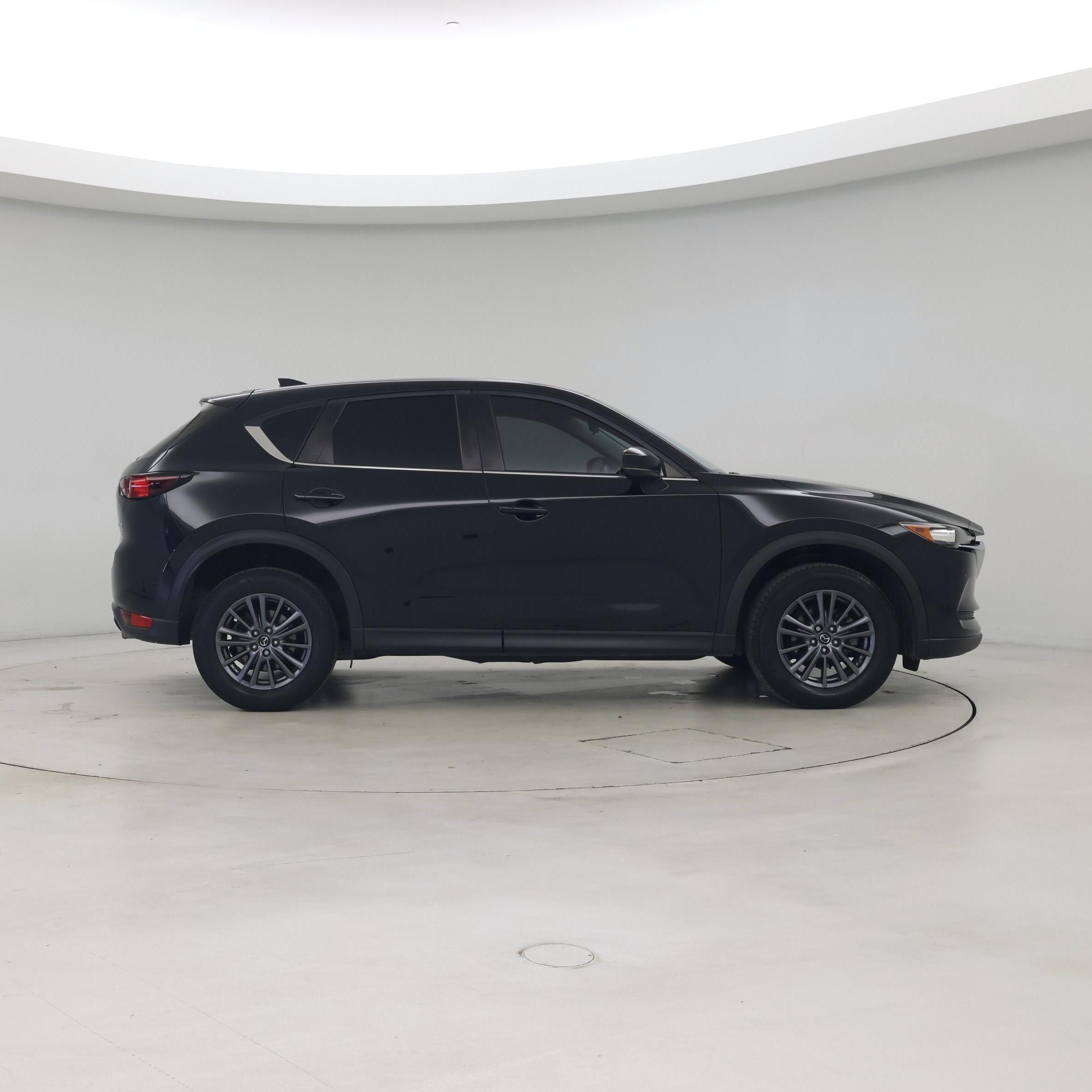 Thumbnail: 2020 Mazda CX-5 - 7