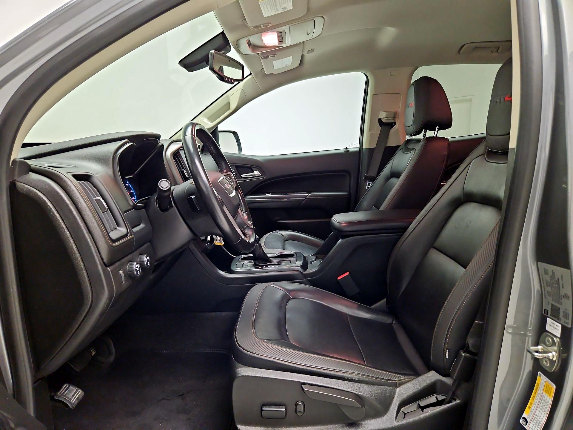 Thumbnail: 2022 GMC Canyon - 11