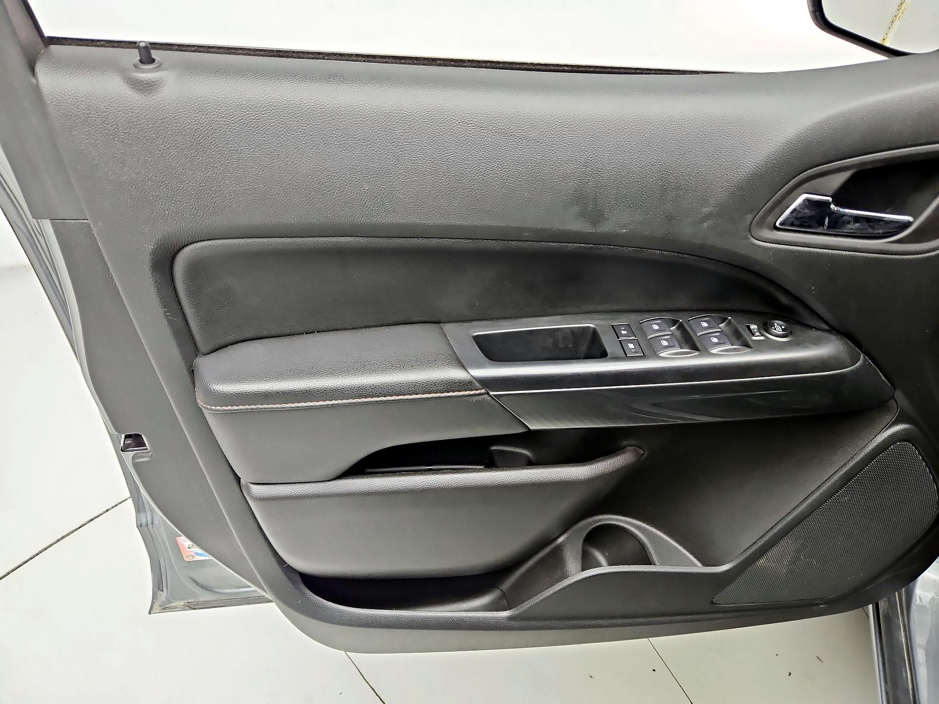 Thumbnail: 2022 GMC Canyon - 12