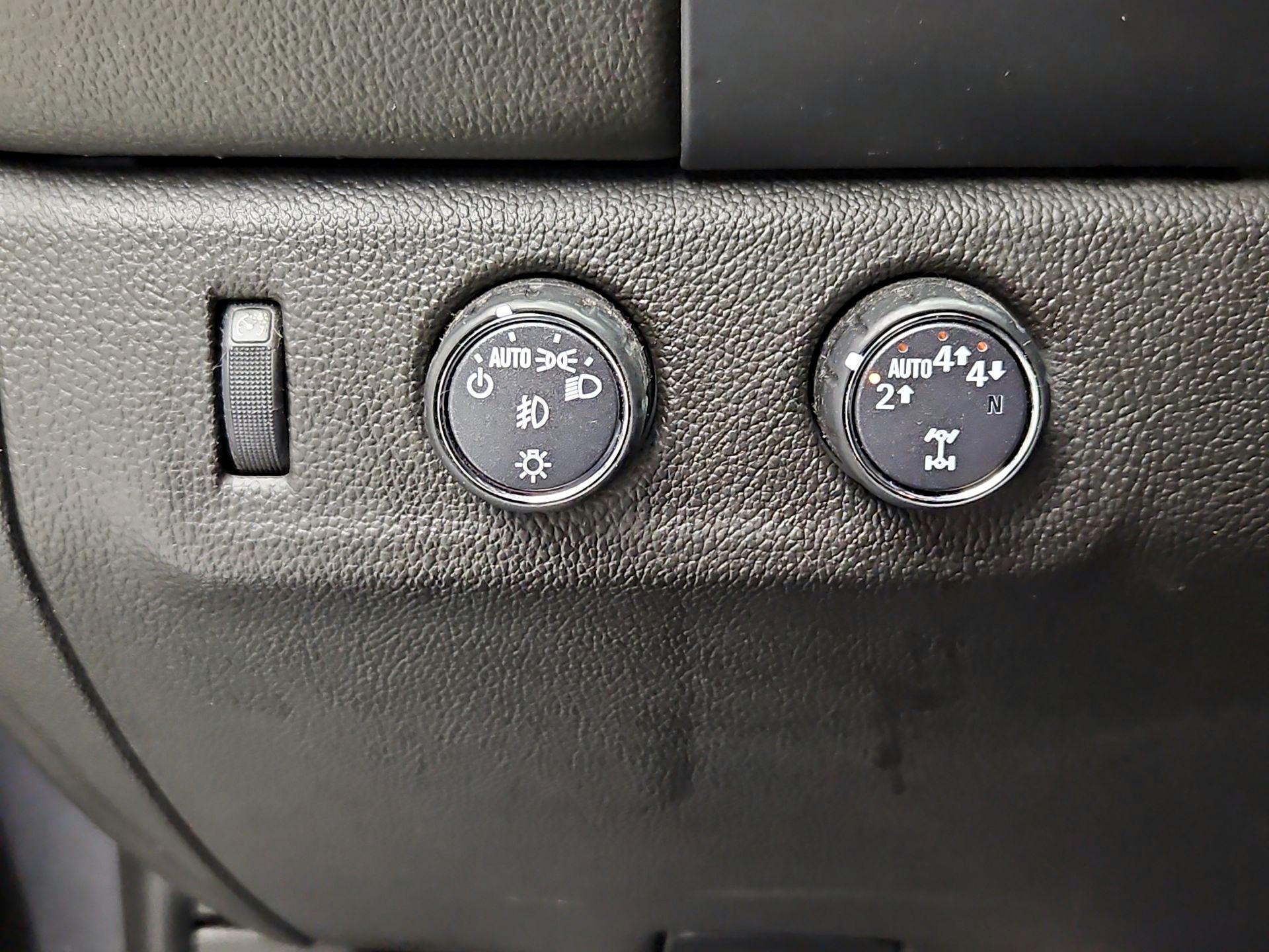 Thumbnail: 2022 GMC Canyon - 13