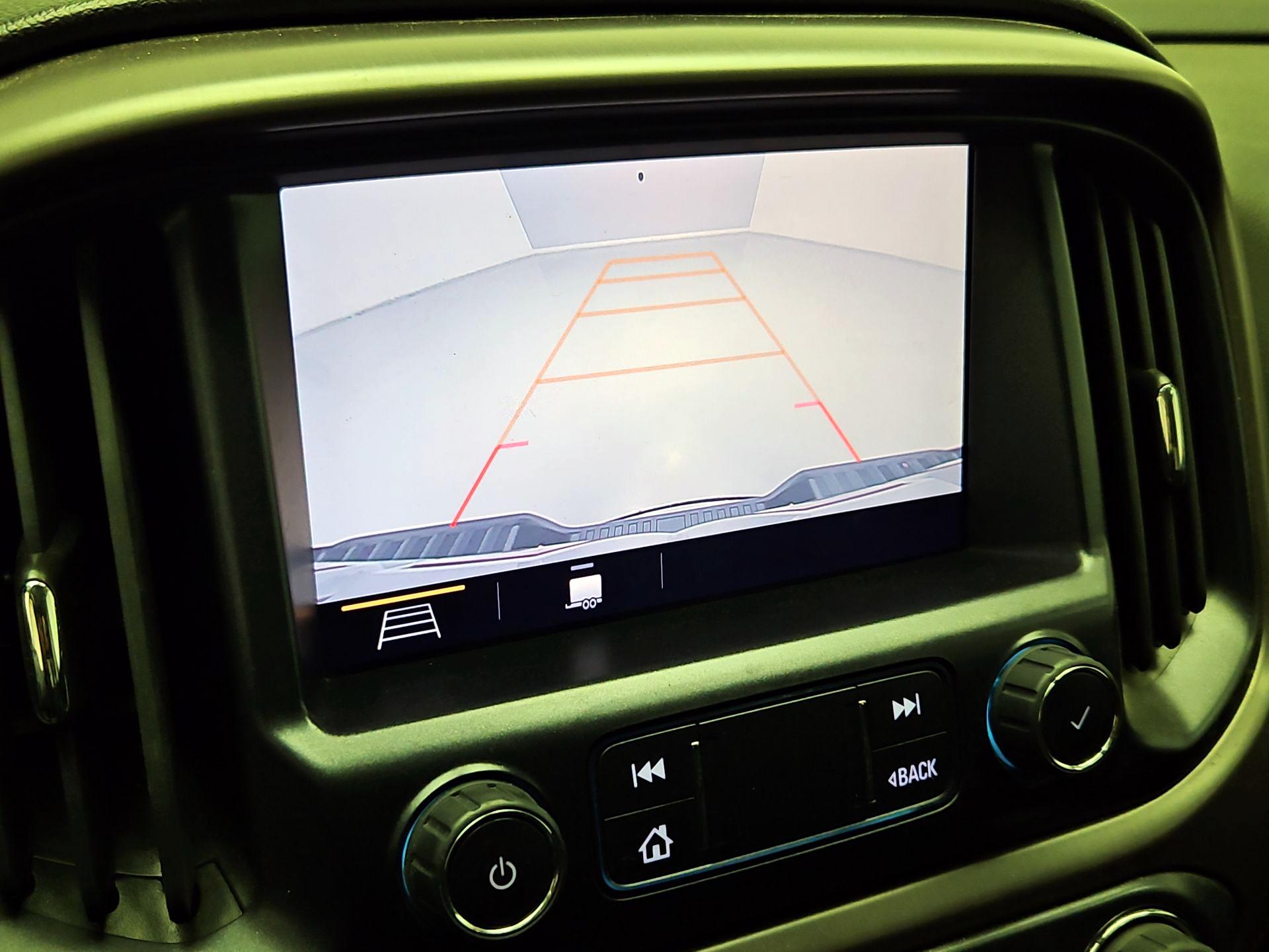 Thumbnail: 2022 GMC Canyon - 14