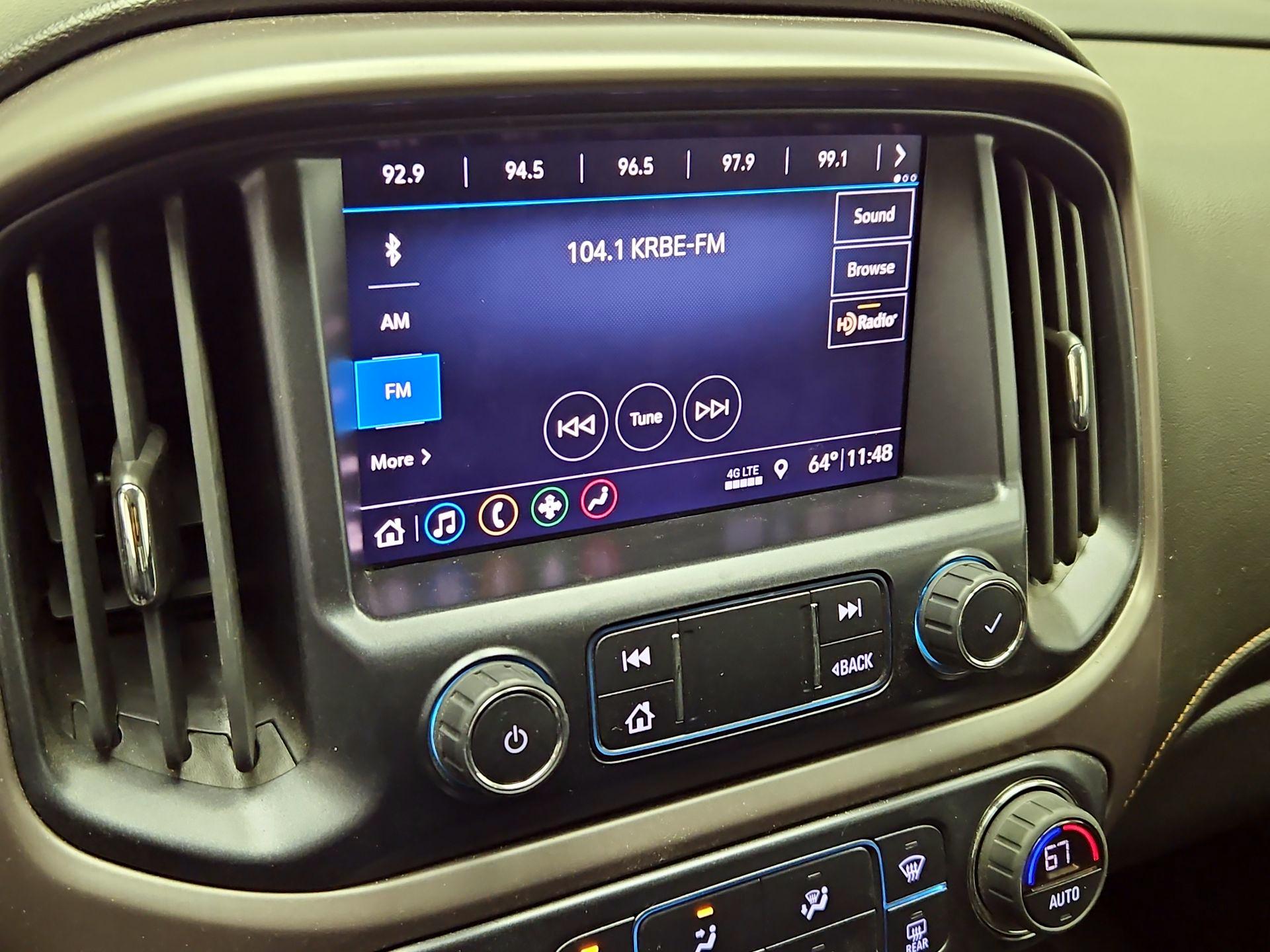 Thumbnail: 2022 GMC Canyon - 15