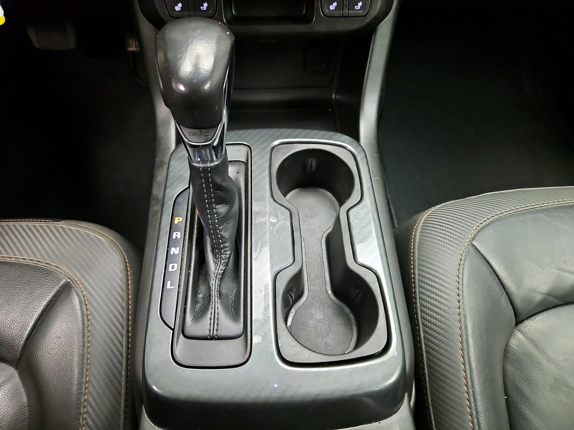 Thumbnail: 2022 GMC Canyon - 17