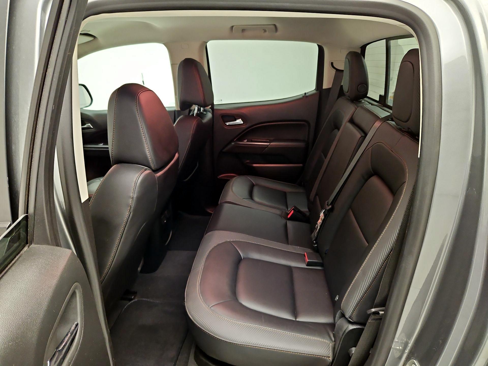 Thumbnail: 2022 GMC Canyon - 19