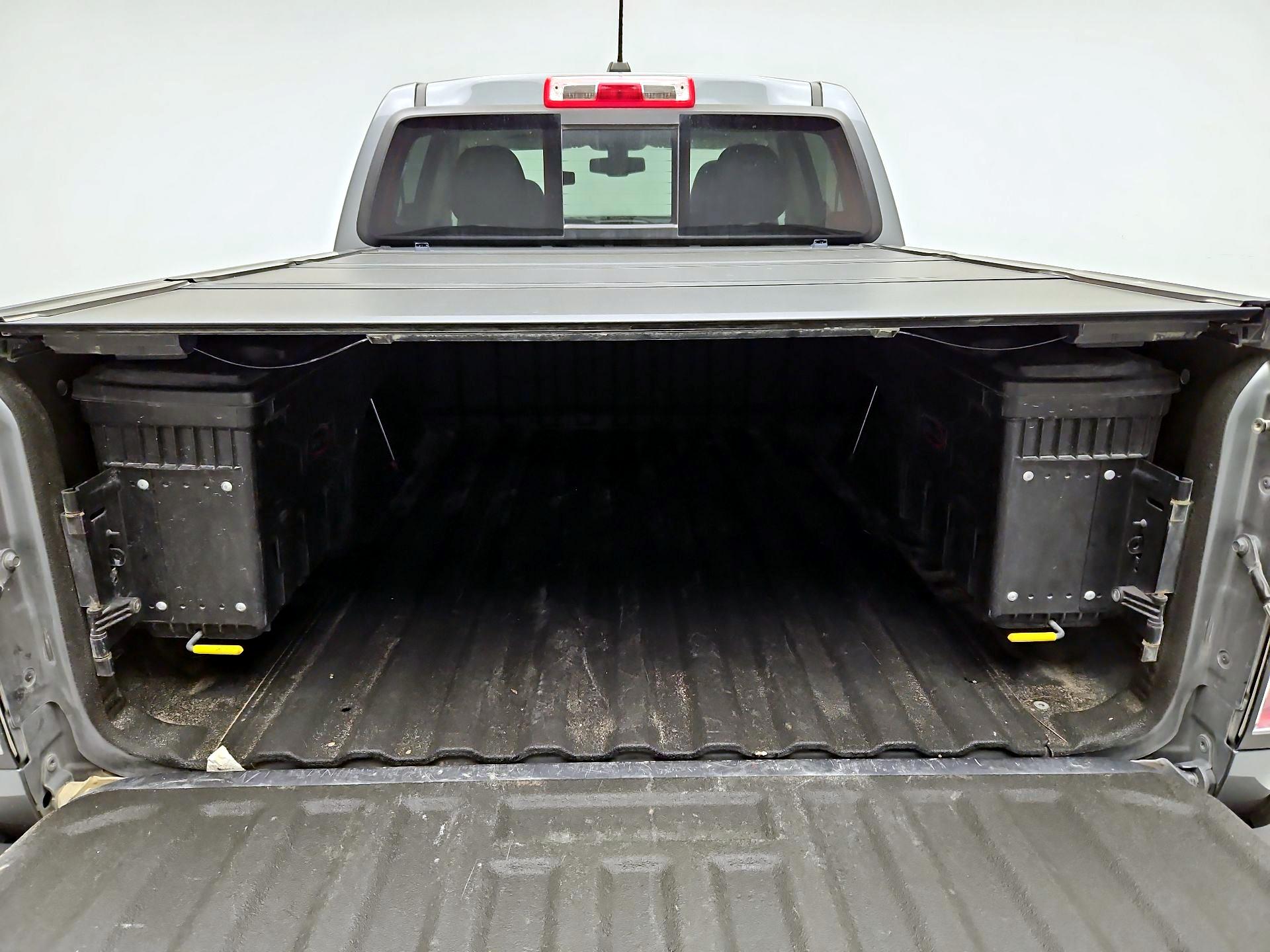 Thumbnail: 2022 GMC Canyon - 20