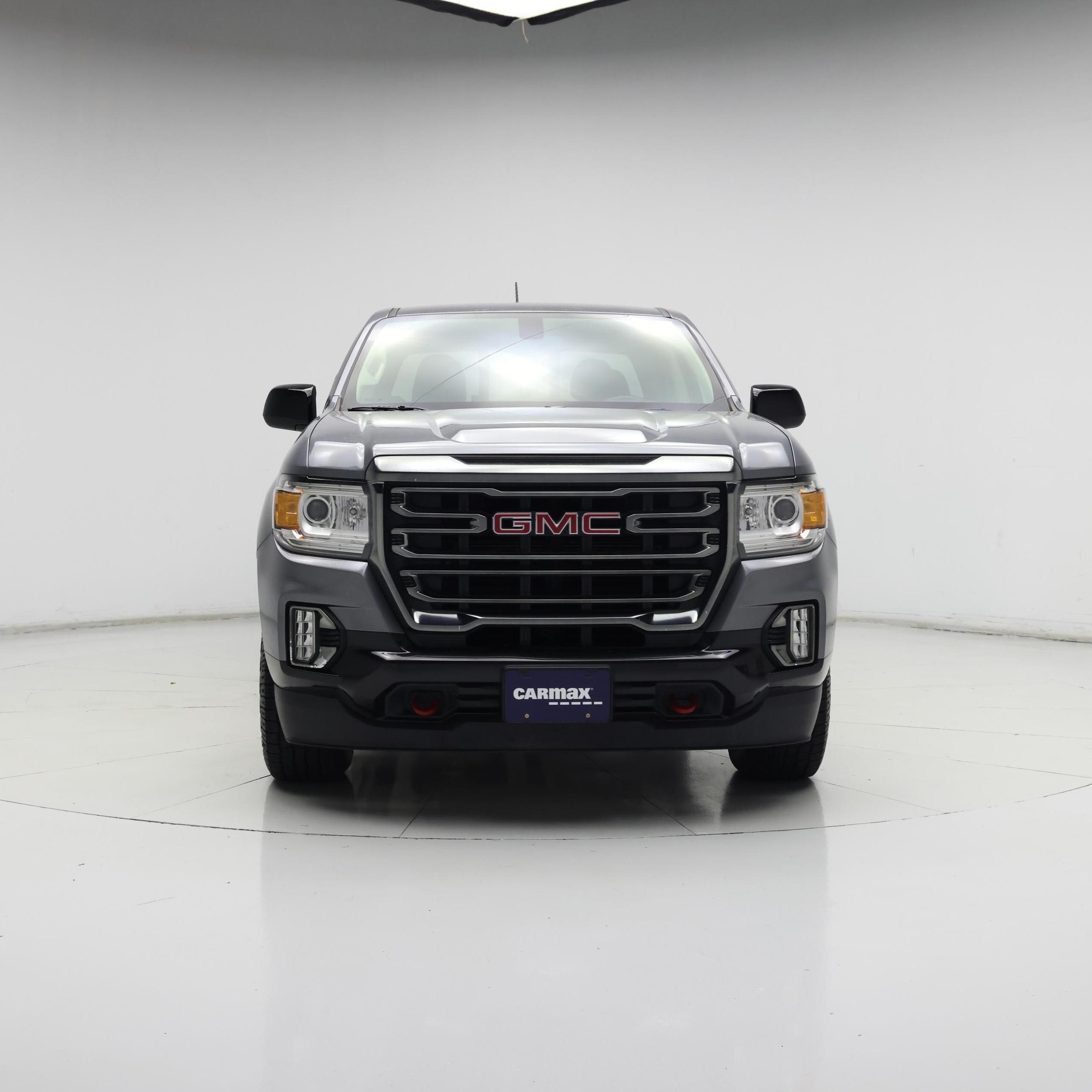 Thumbnail: 2022 GMC Canyon - 5