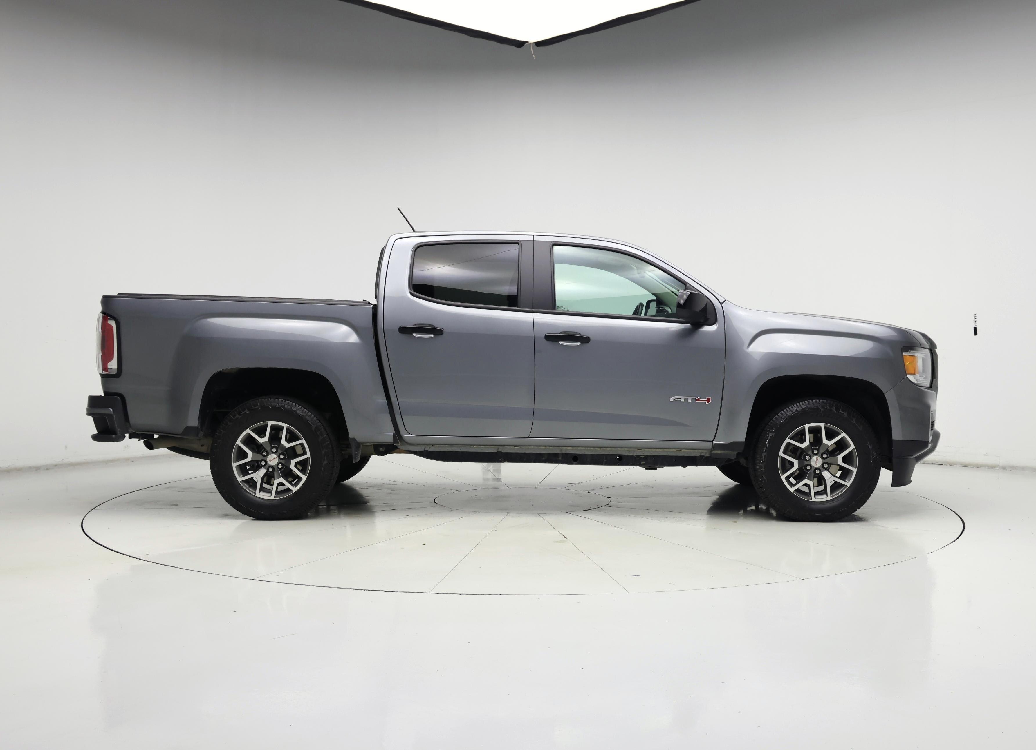 Thumbnail: 2022 GMC Canyon - 7