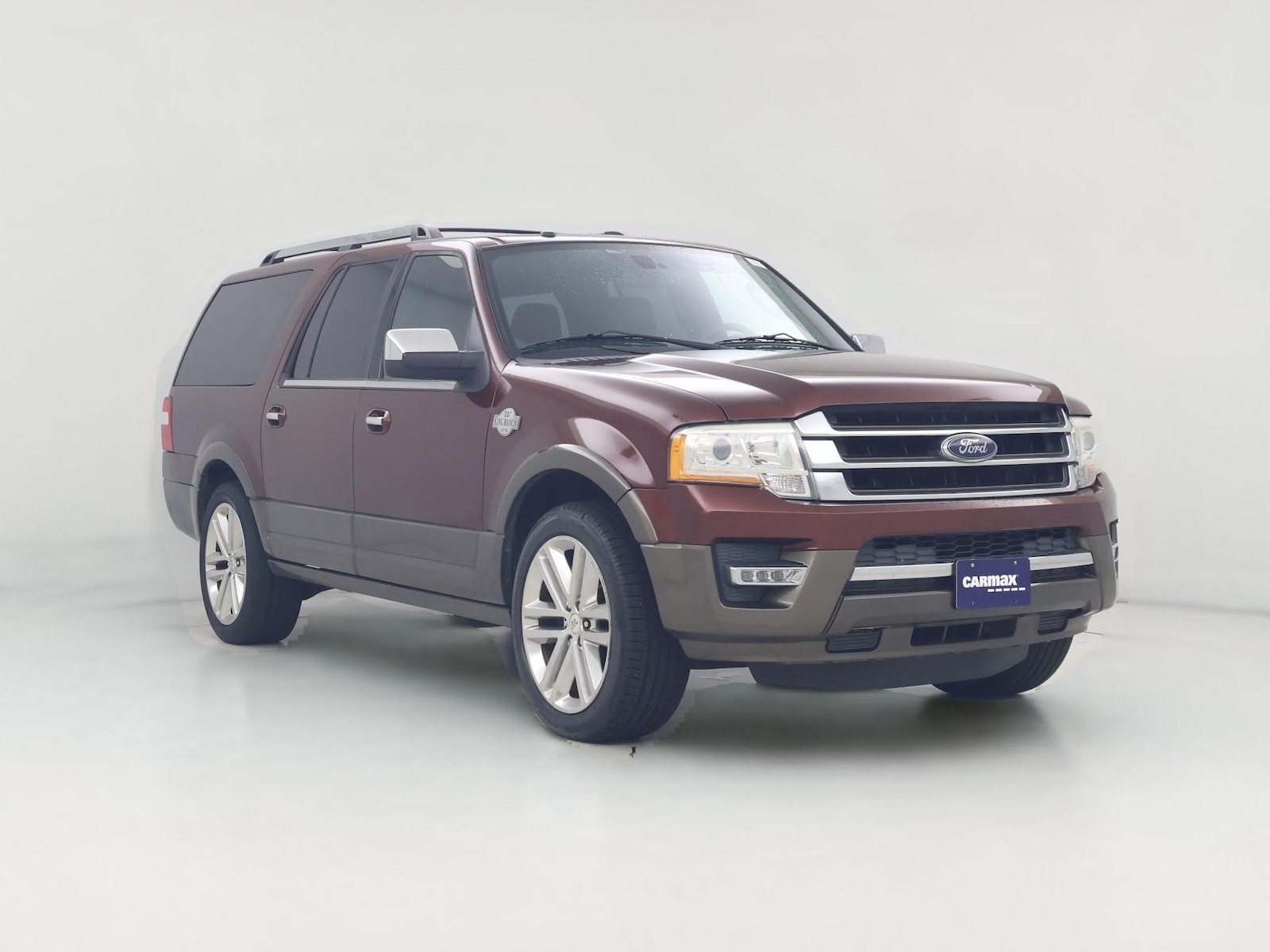 2015 Ford Expedition King Ranch