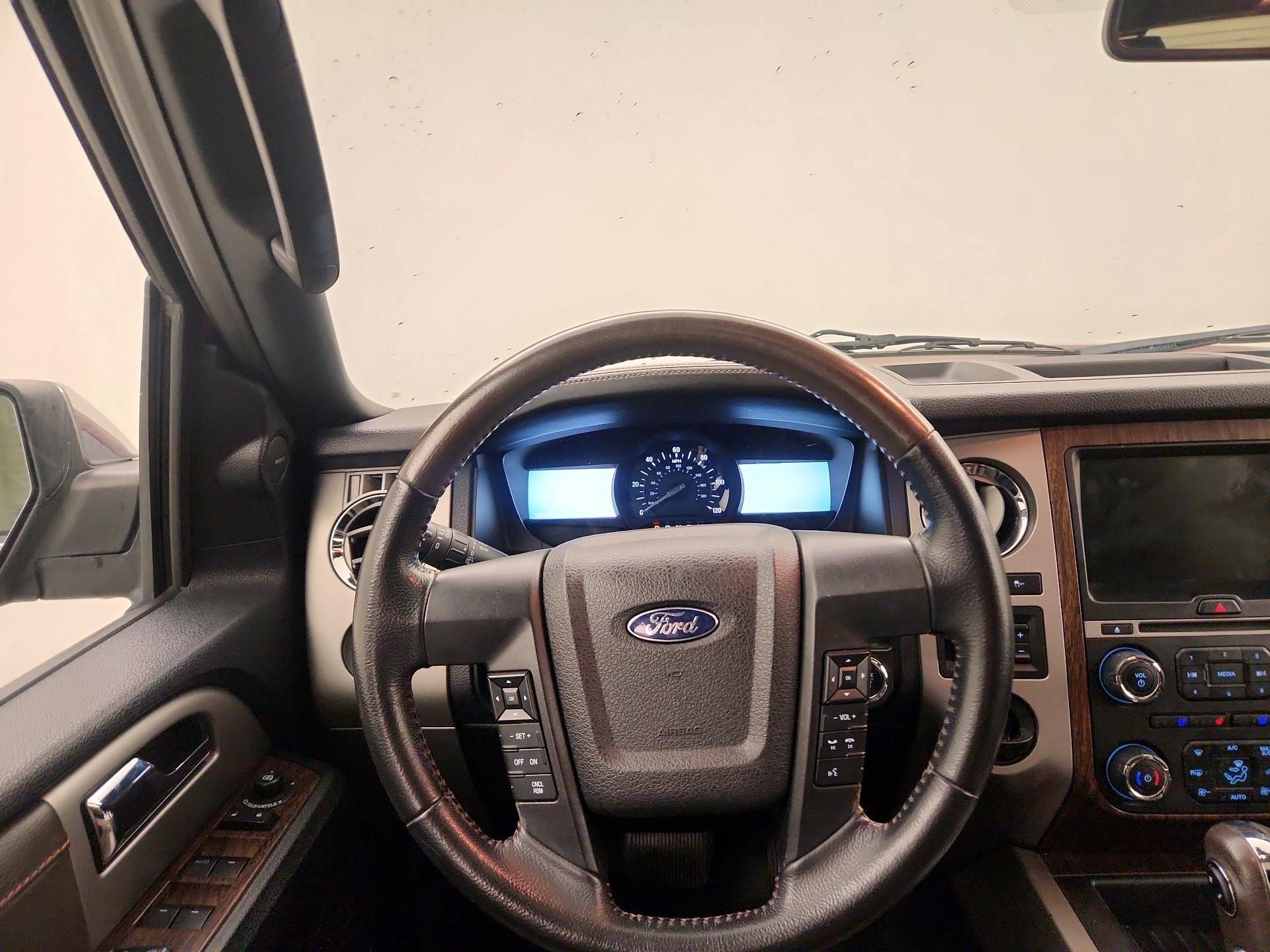 Thumbnail: 2015 Ford Expedition EL - 10