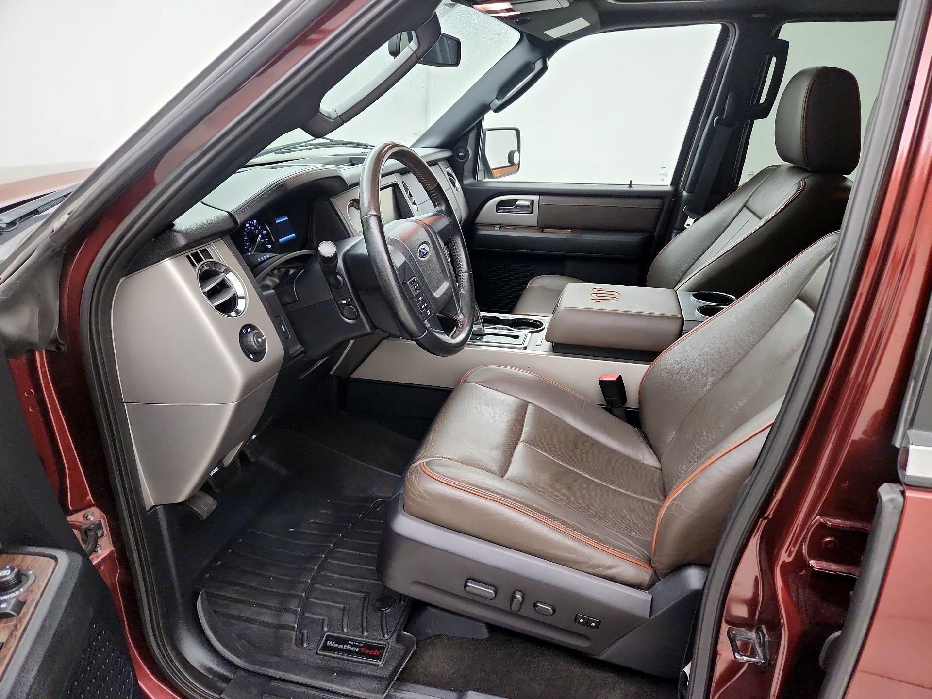 Thumbnail: 2015 Ford Expedition EL - 11