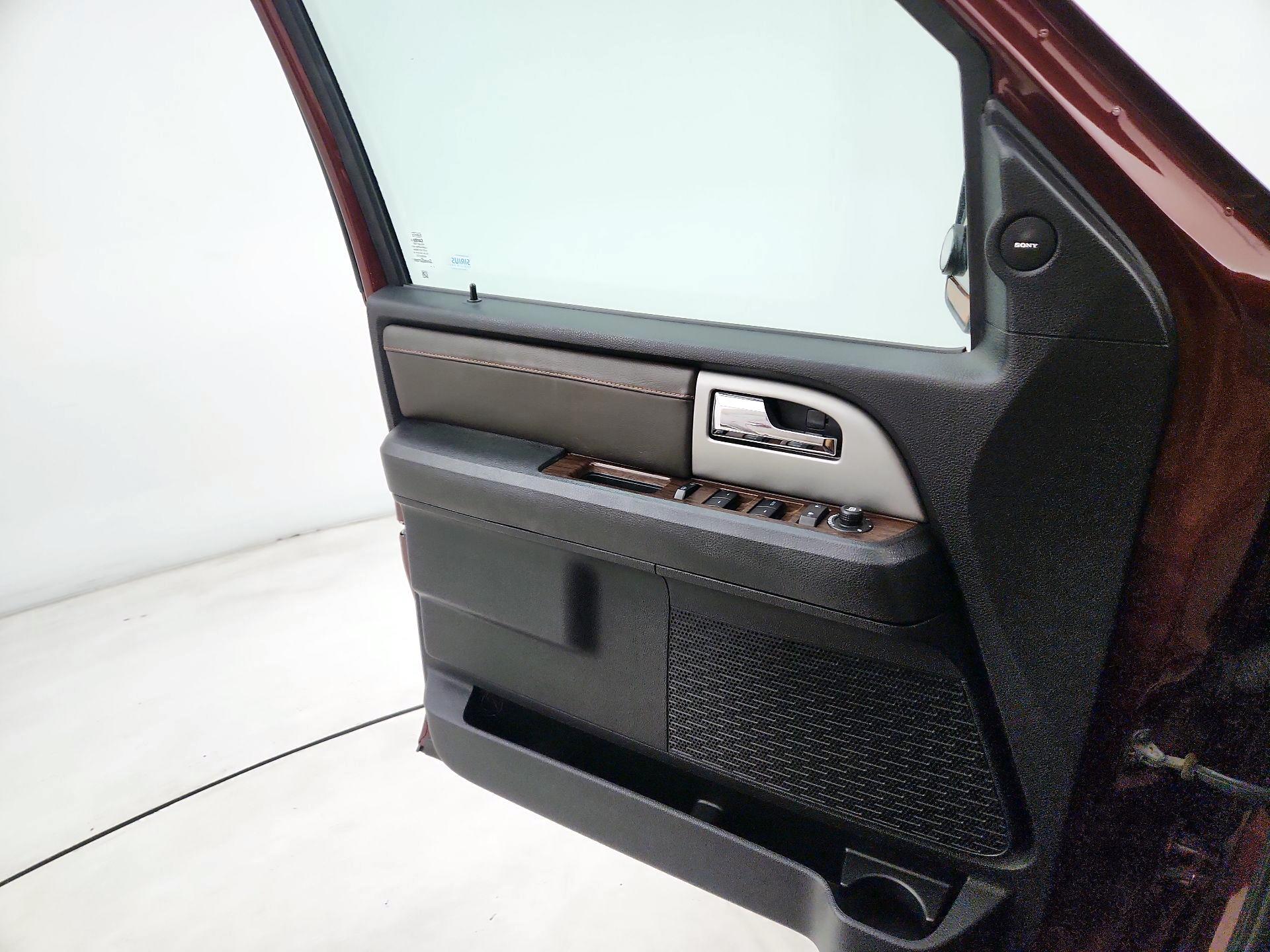 Thumbnail: 2015 Ford Expedition EL - 12