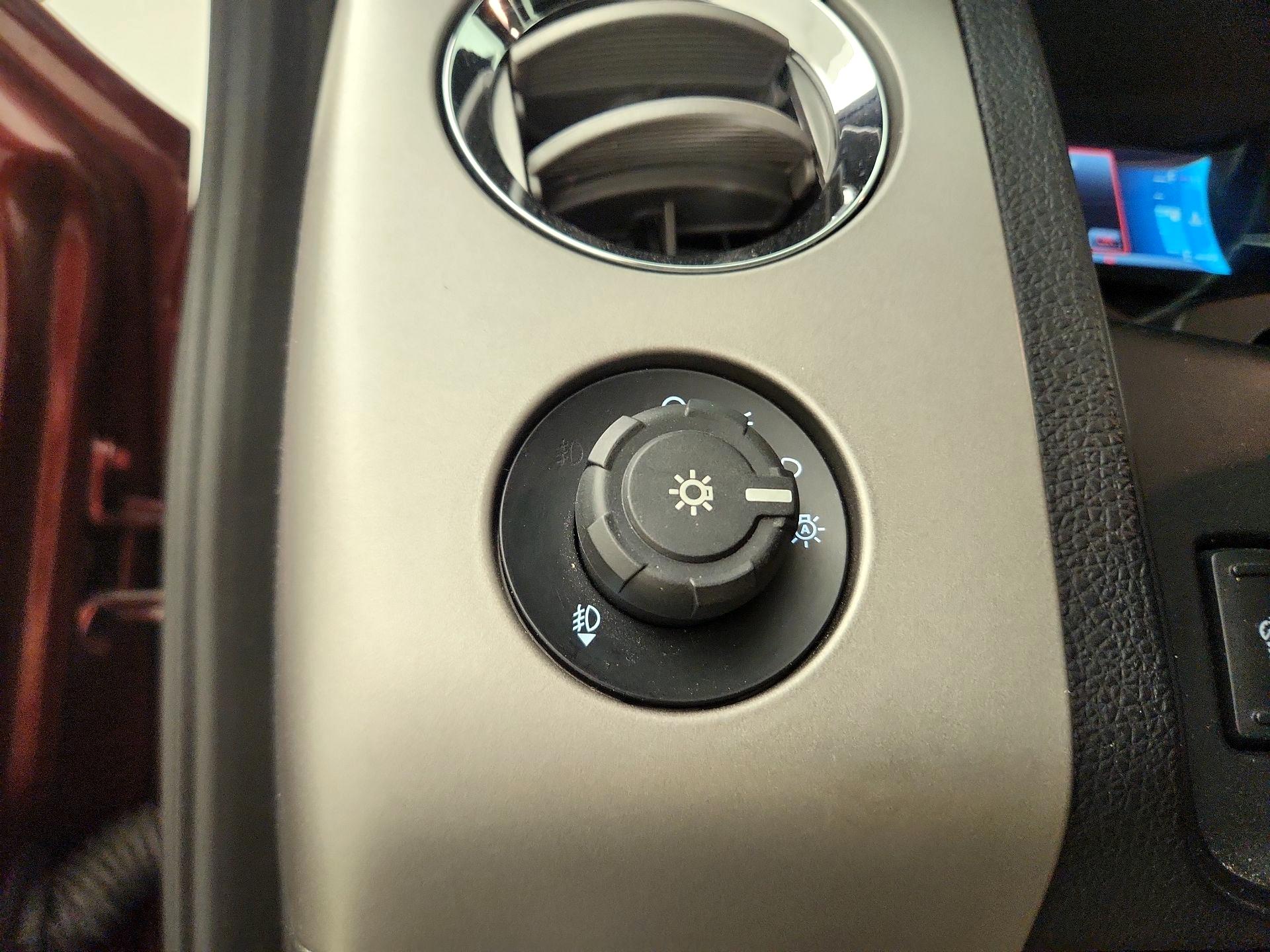 Thumbnail: 2015 Ford Expedition EL - 13