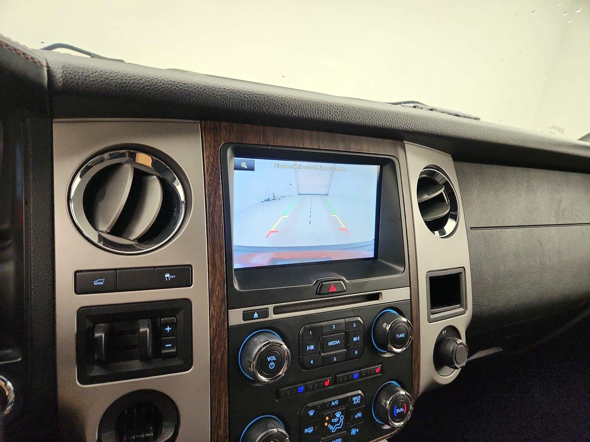 Thumbnail: 2015 Ford Expedition EL - 15