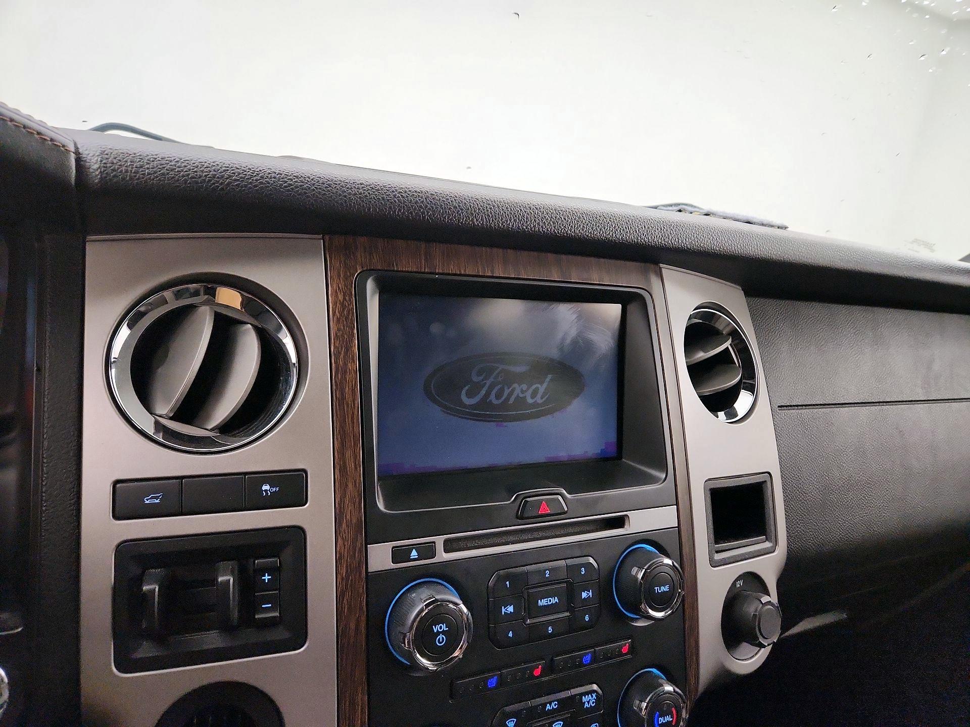 Thumbnail: 2015 Ford Expedition EL - 16