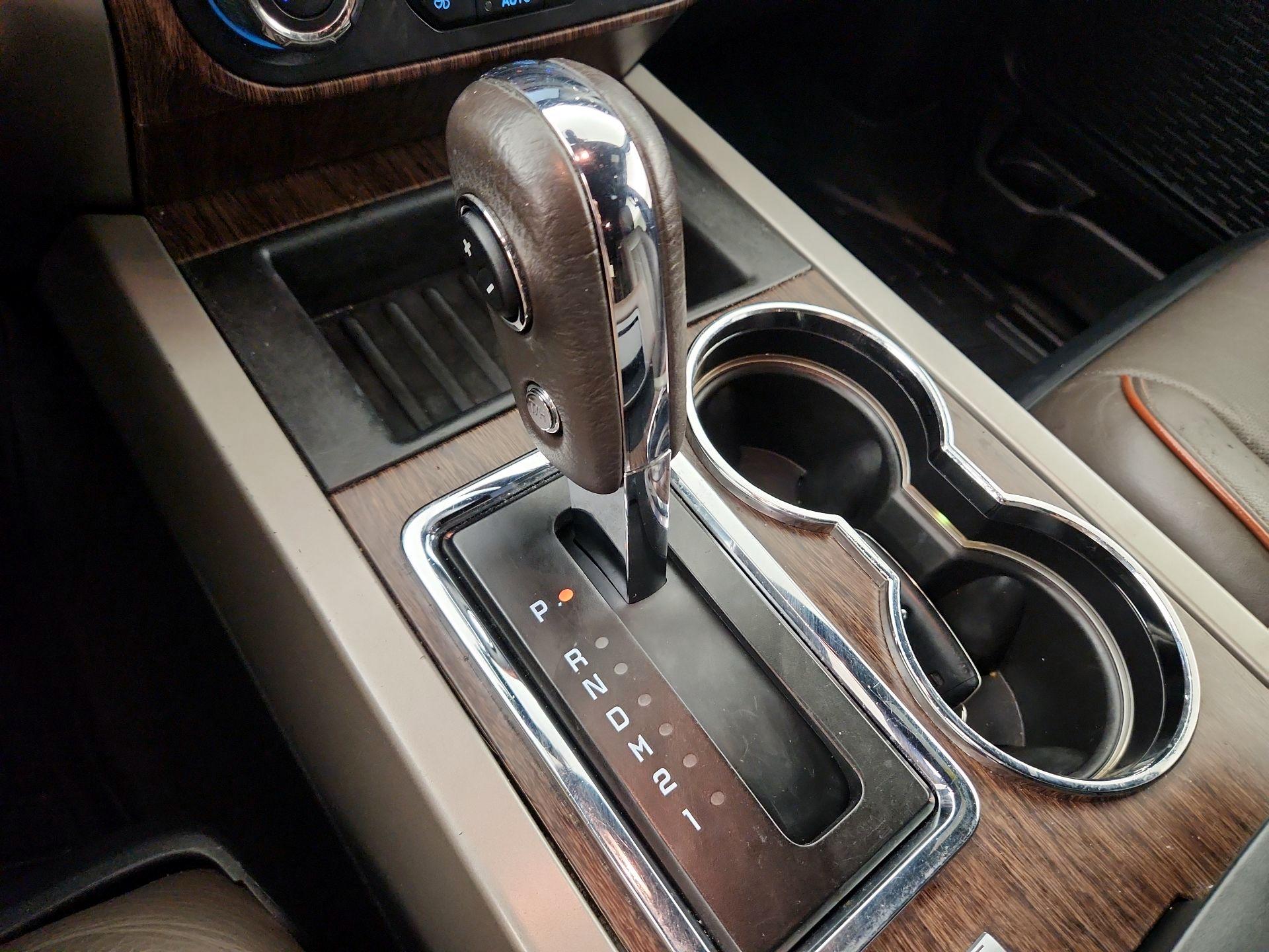 Thumbnail: 2015 Ford Expedition EL - 18