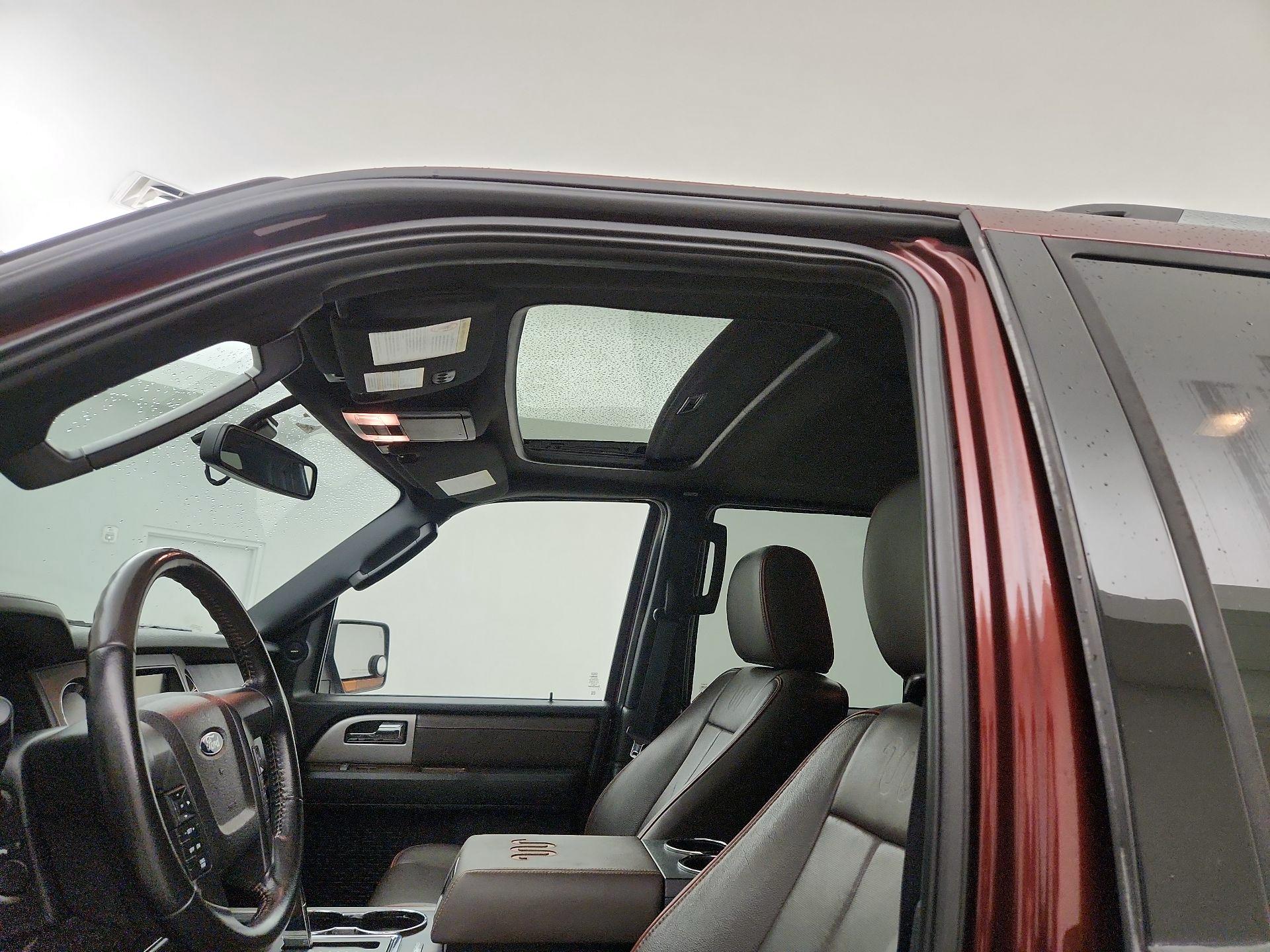 Thumbnail: 2015 Ford Expedition EL - 19