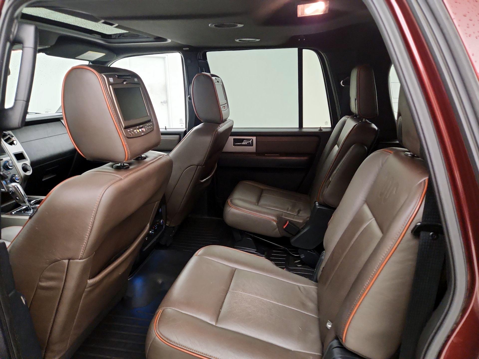 Thumbnail: 2015 Ford Expedition EL - 20