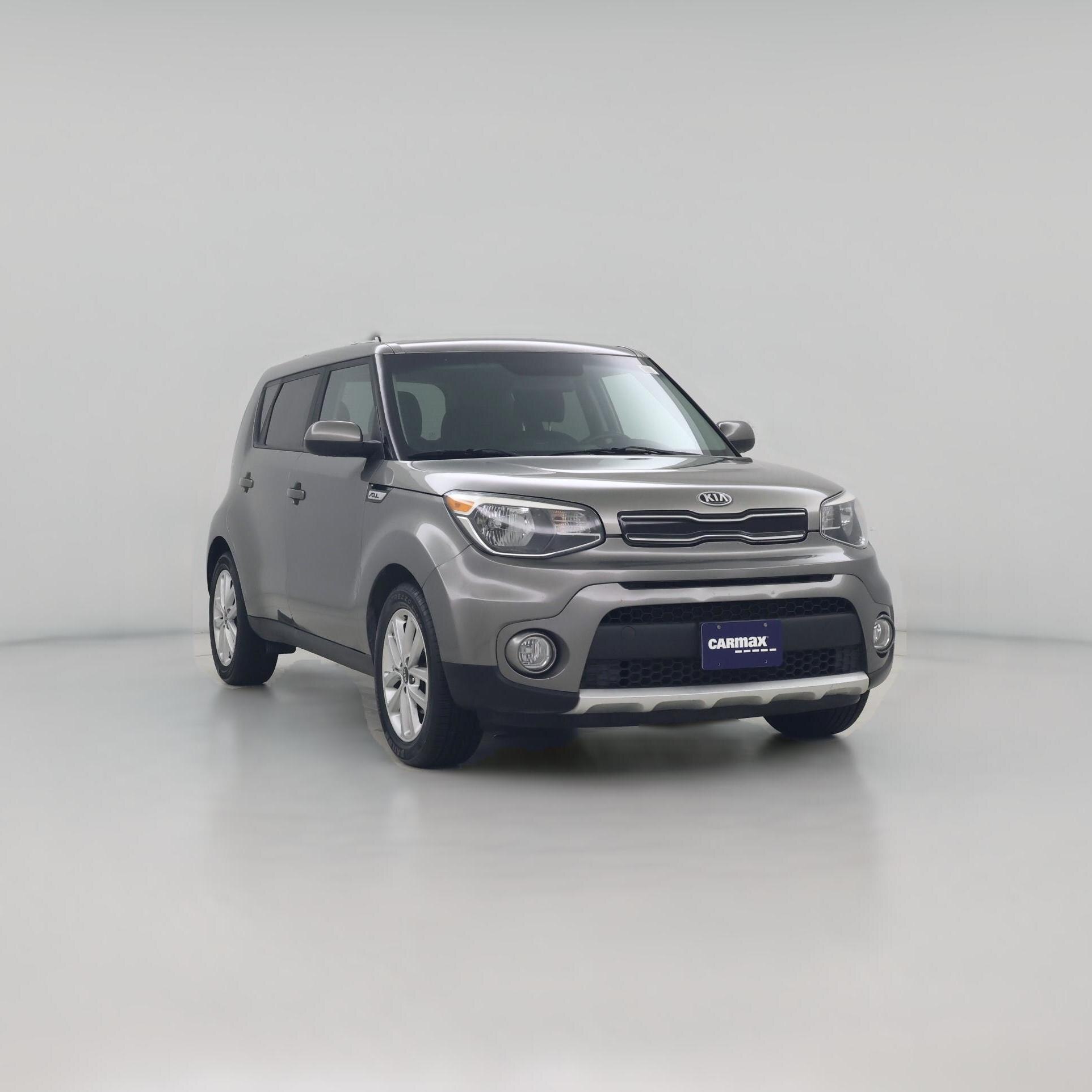 Thumbnail: 2017 Kia Soul - 1