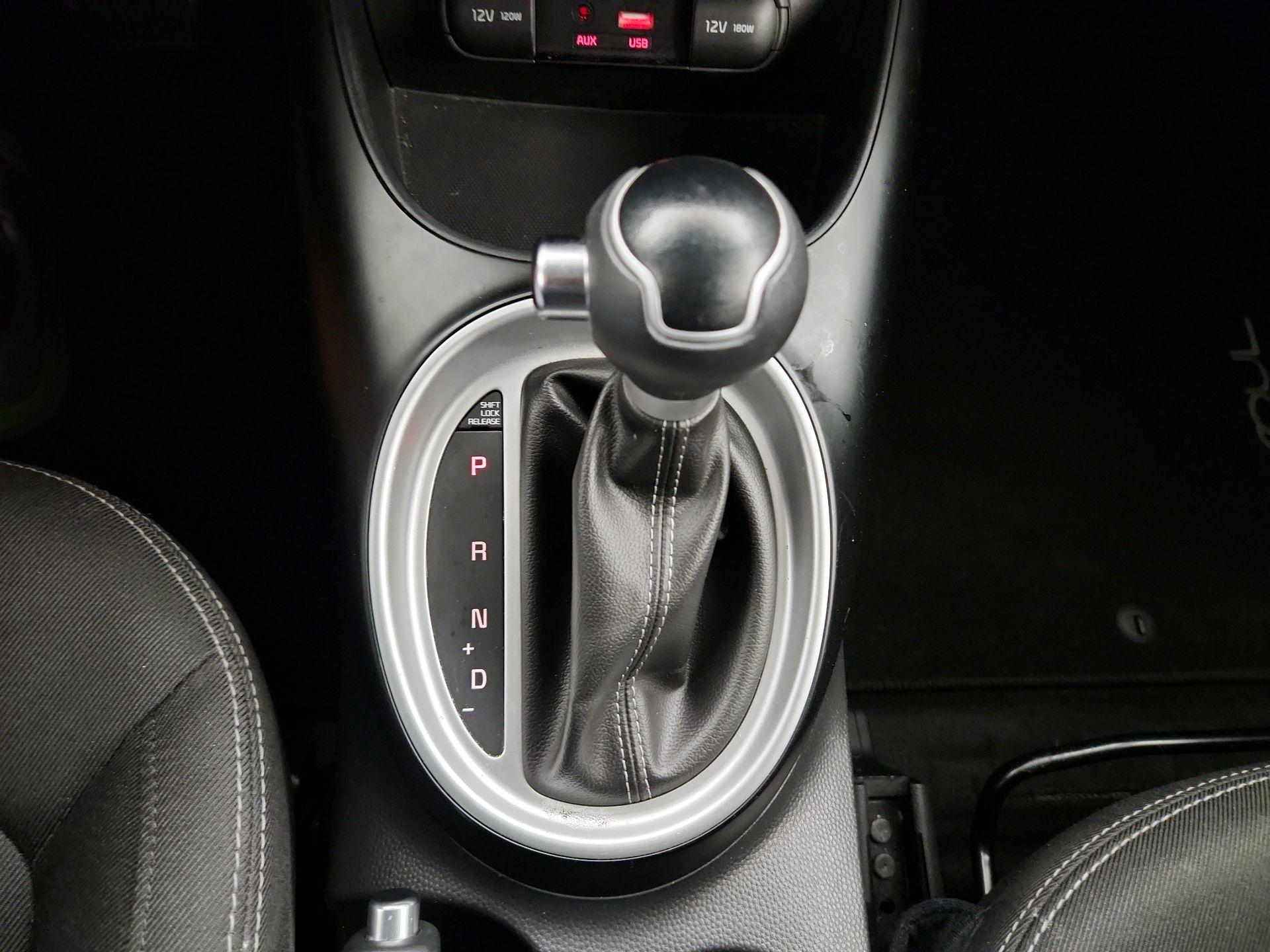 Thumbnail: 2017 Kia Soul - 17