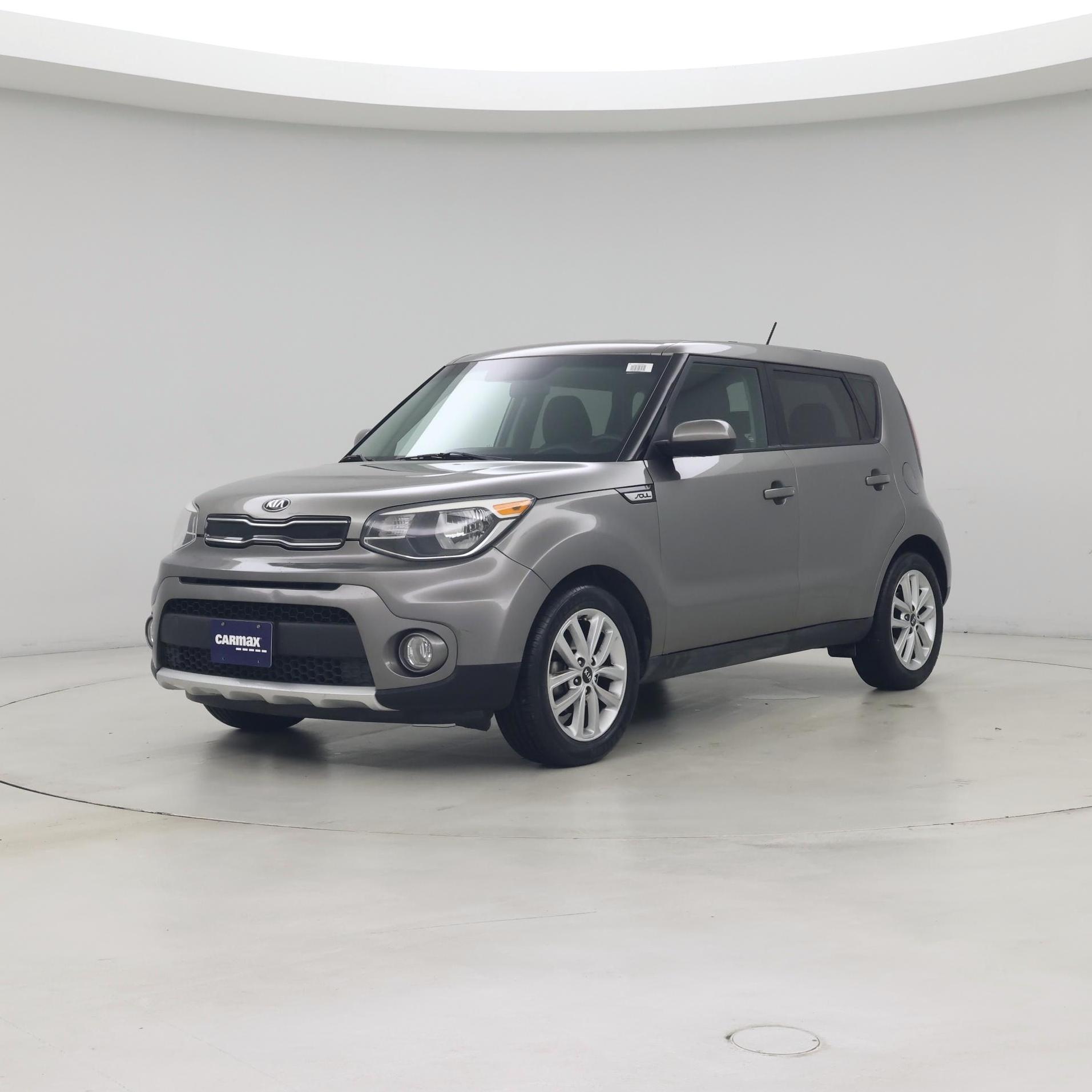 Thumbnail: 2017 Kia Soul - 4