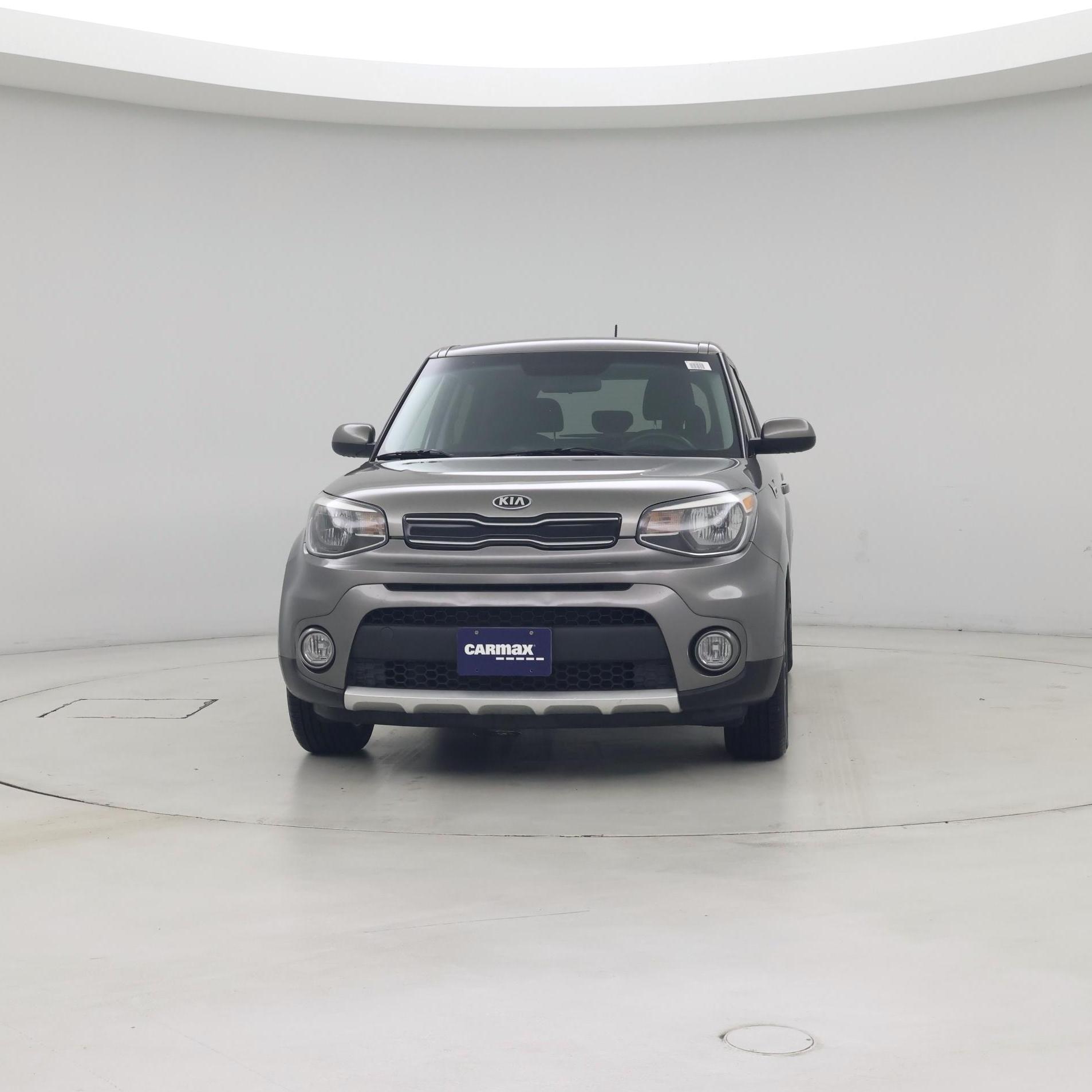 Thumbnail: 2017 Kia Soul - 5