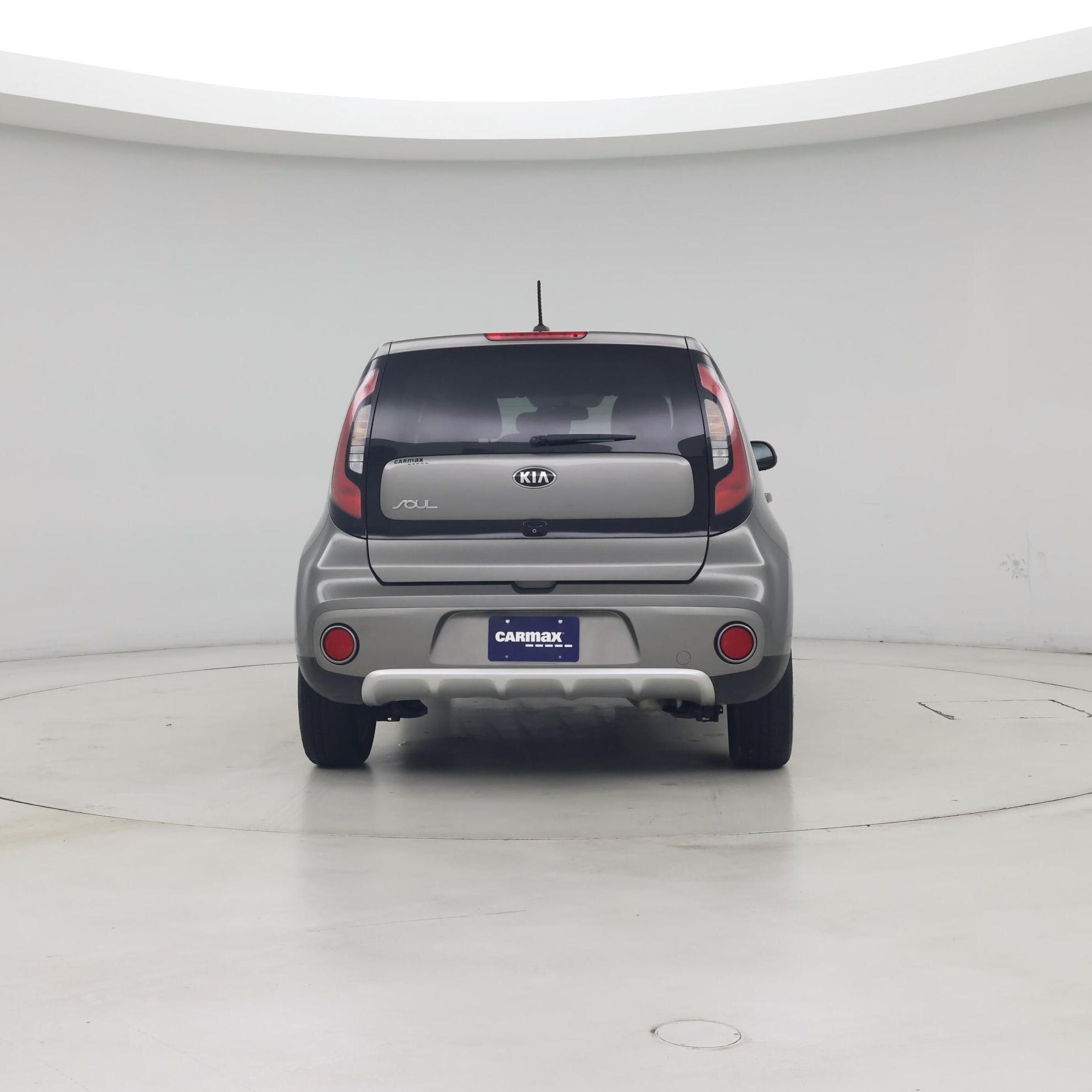 Thumbnail: 2017 Kia Soul - 6