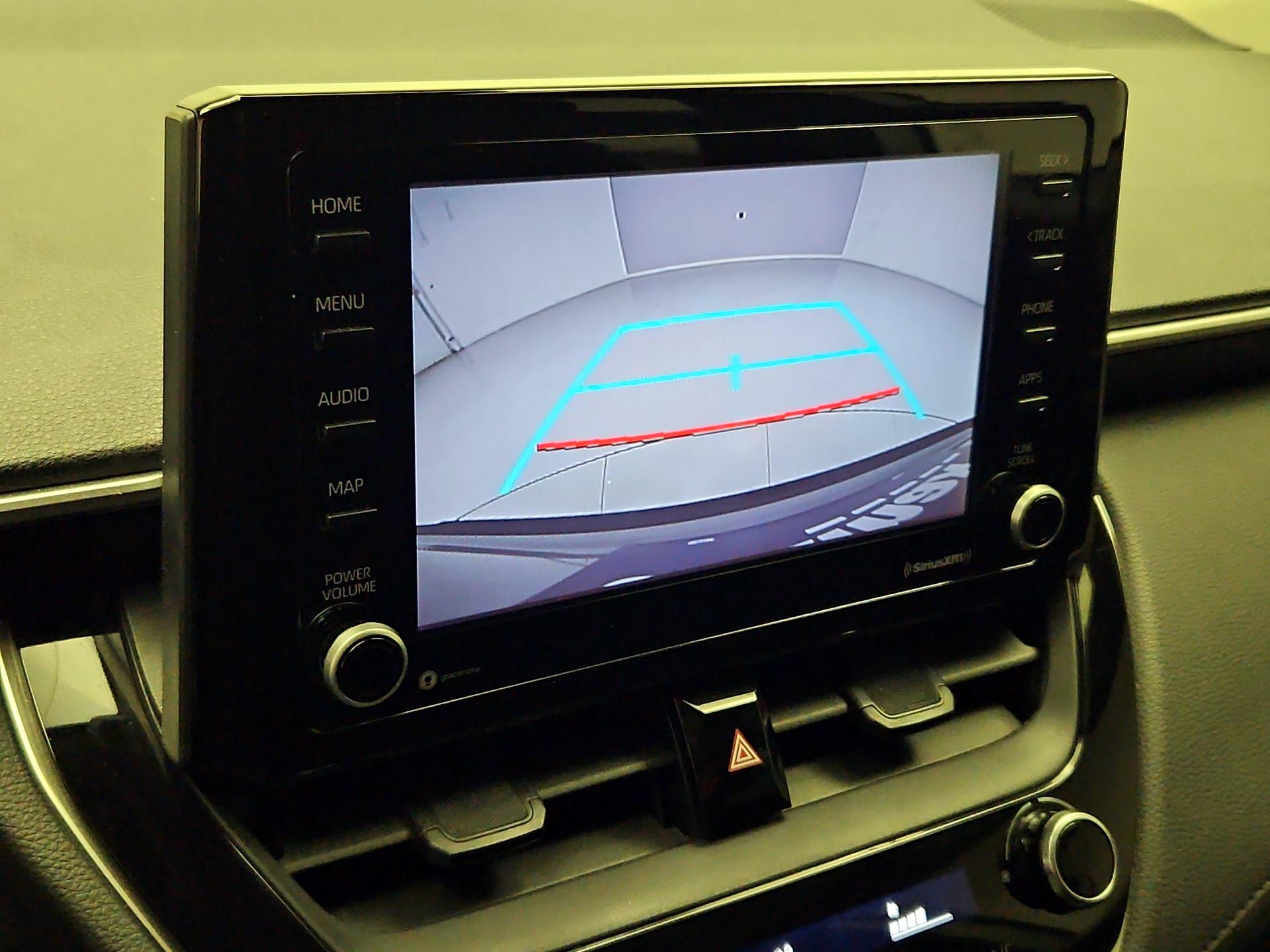 Thumbnail: 2022 Toyota Corolla Cross - 14